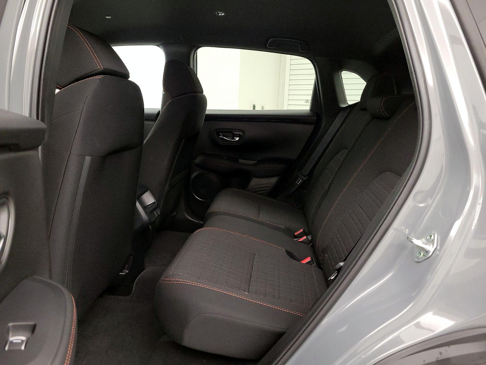 Thumbnail: 2025 Honda HR-V - 19