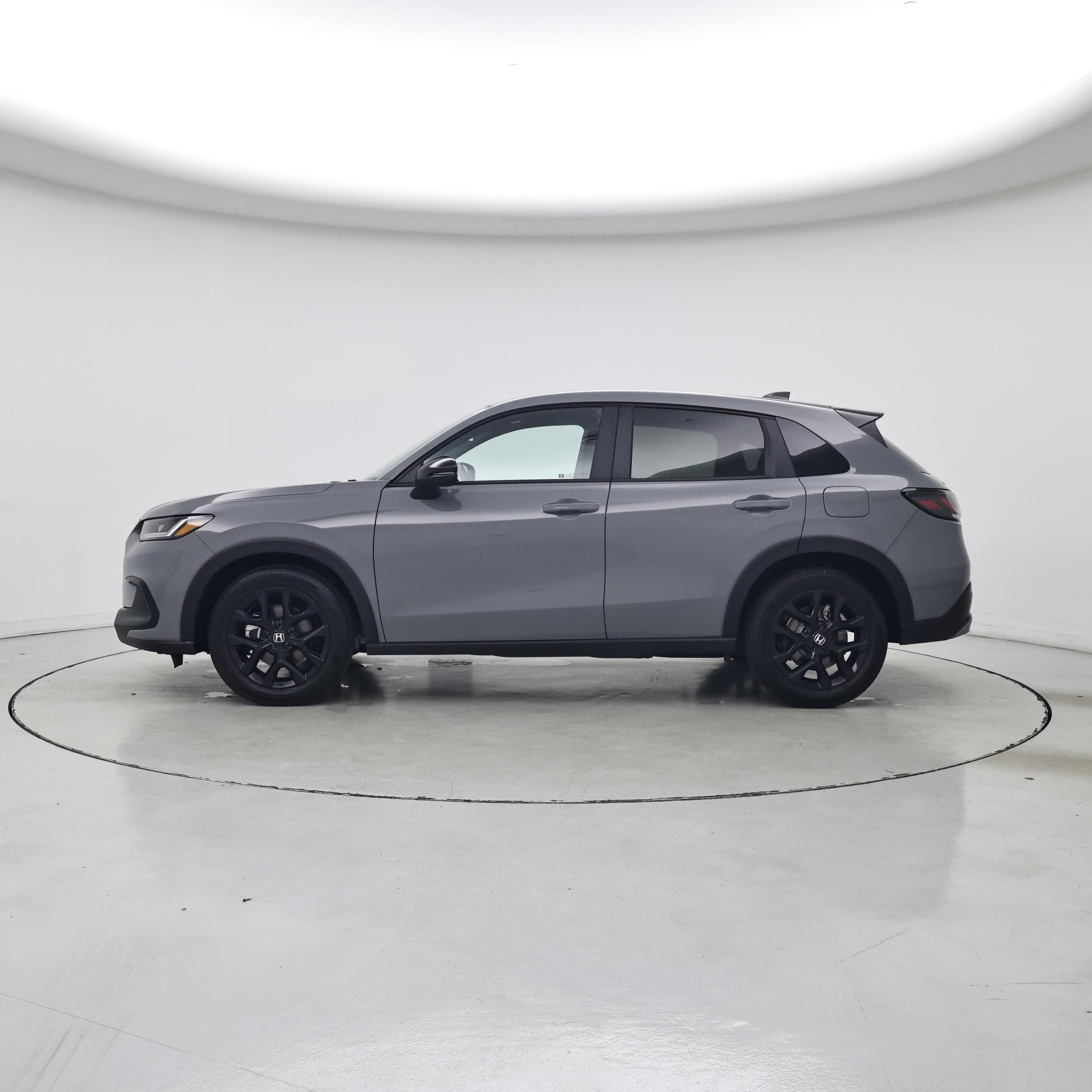 Thumbnail: 2025 Honda HR-V - 3