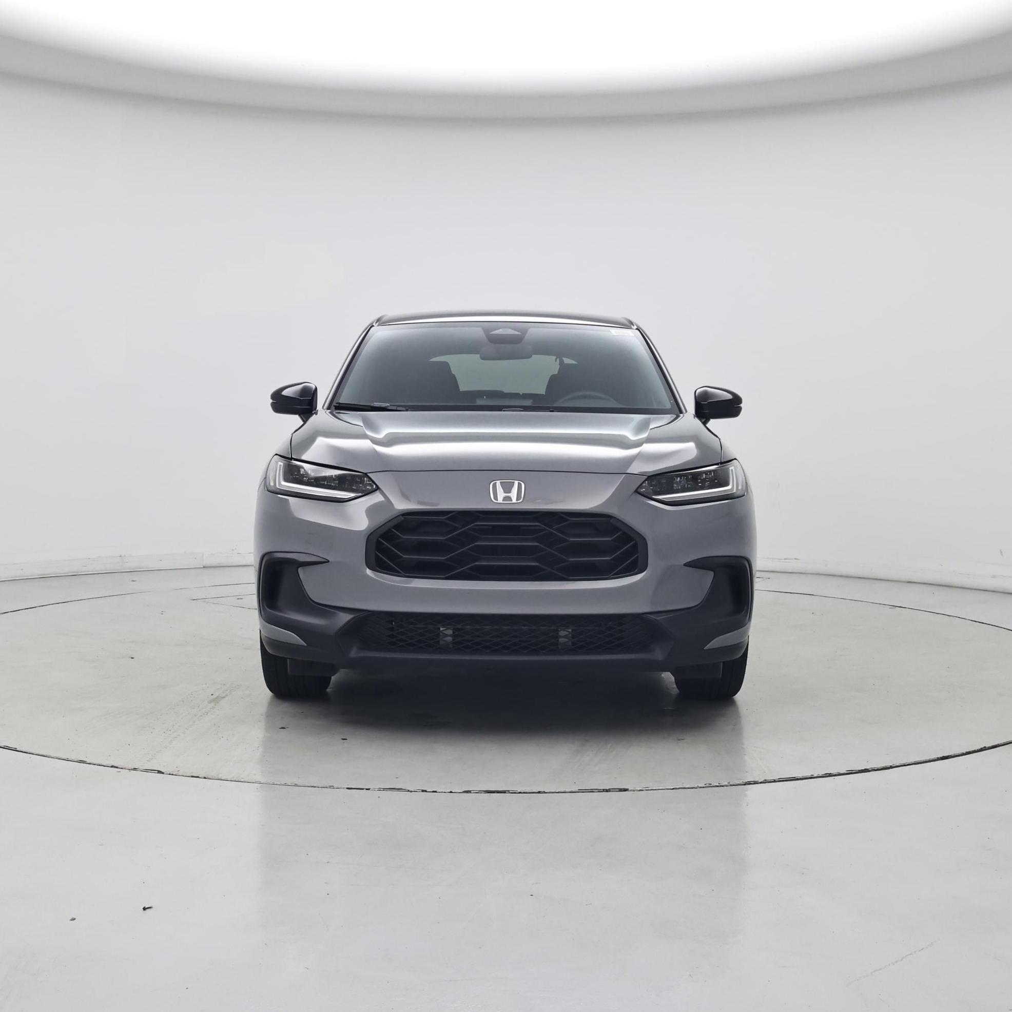Thumbnail: 2025 Honda HR-V - 5