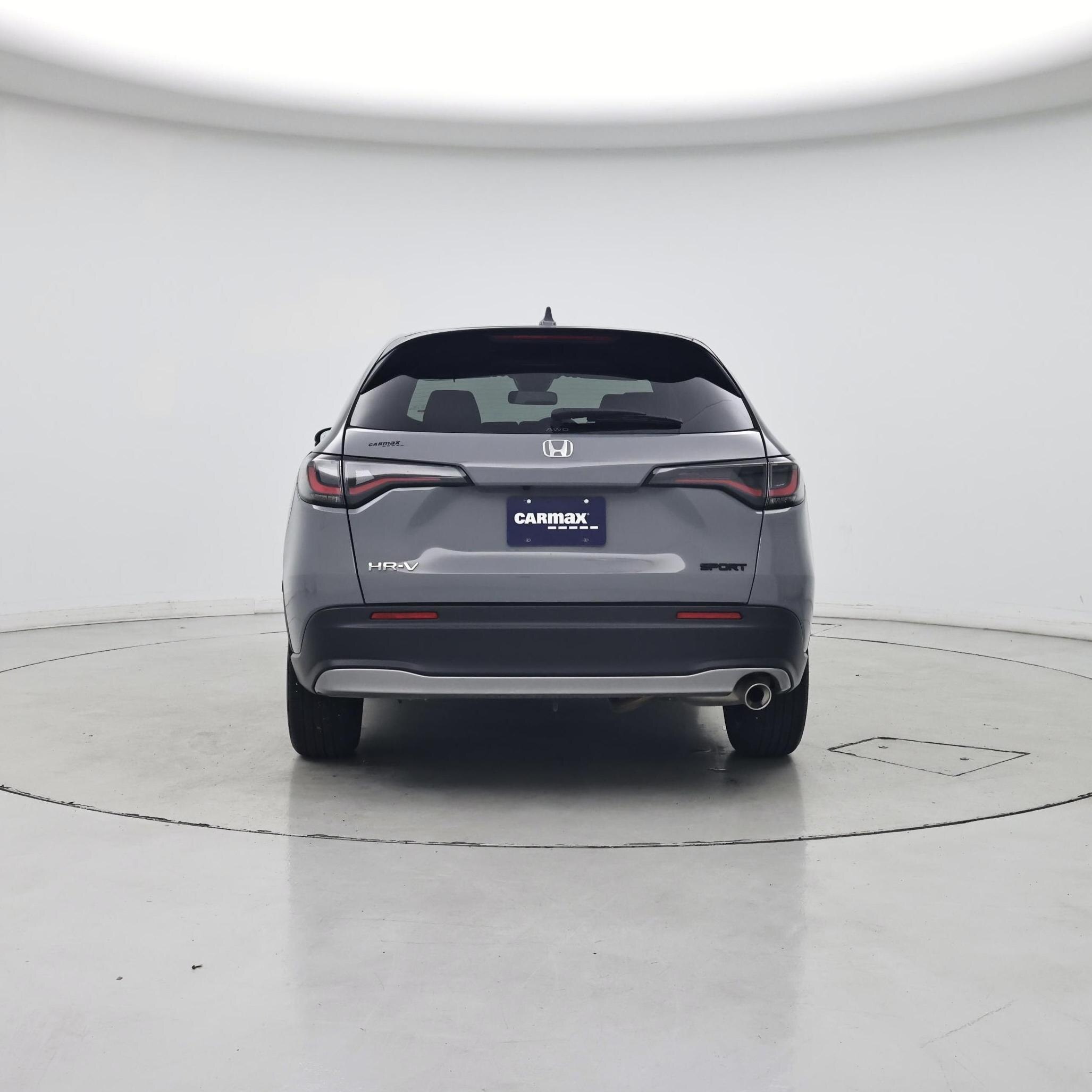 Thumbnail: 2025 Honda HR-V - 6