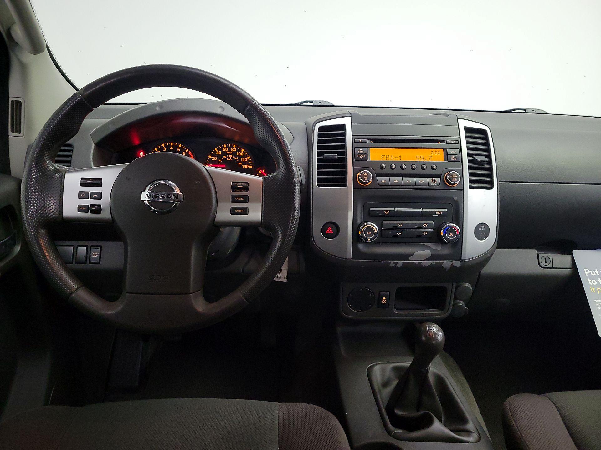 Thumbnail: 2016 Nissan Frontier - 9