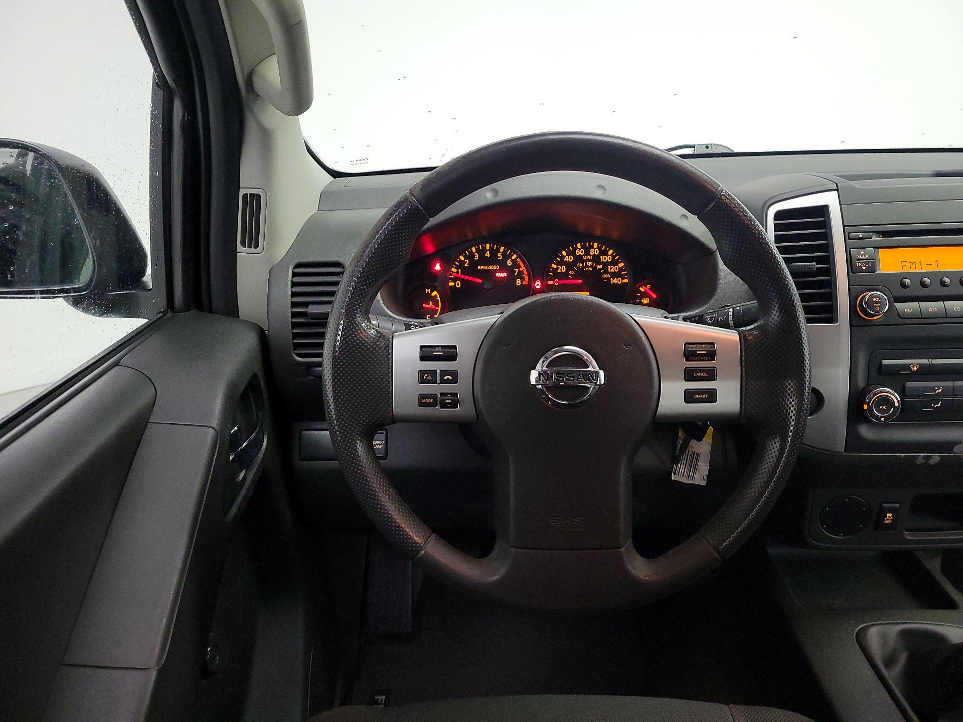 Thumbnail: 2016 Nissan Frontier - 10