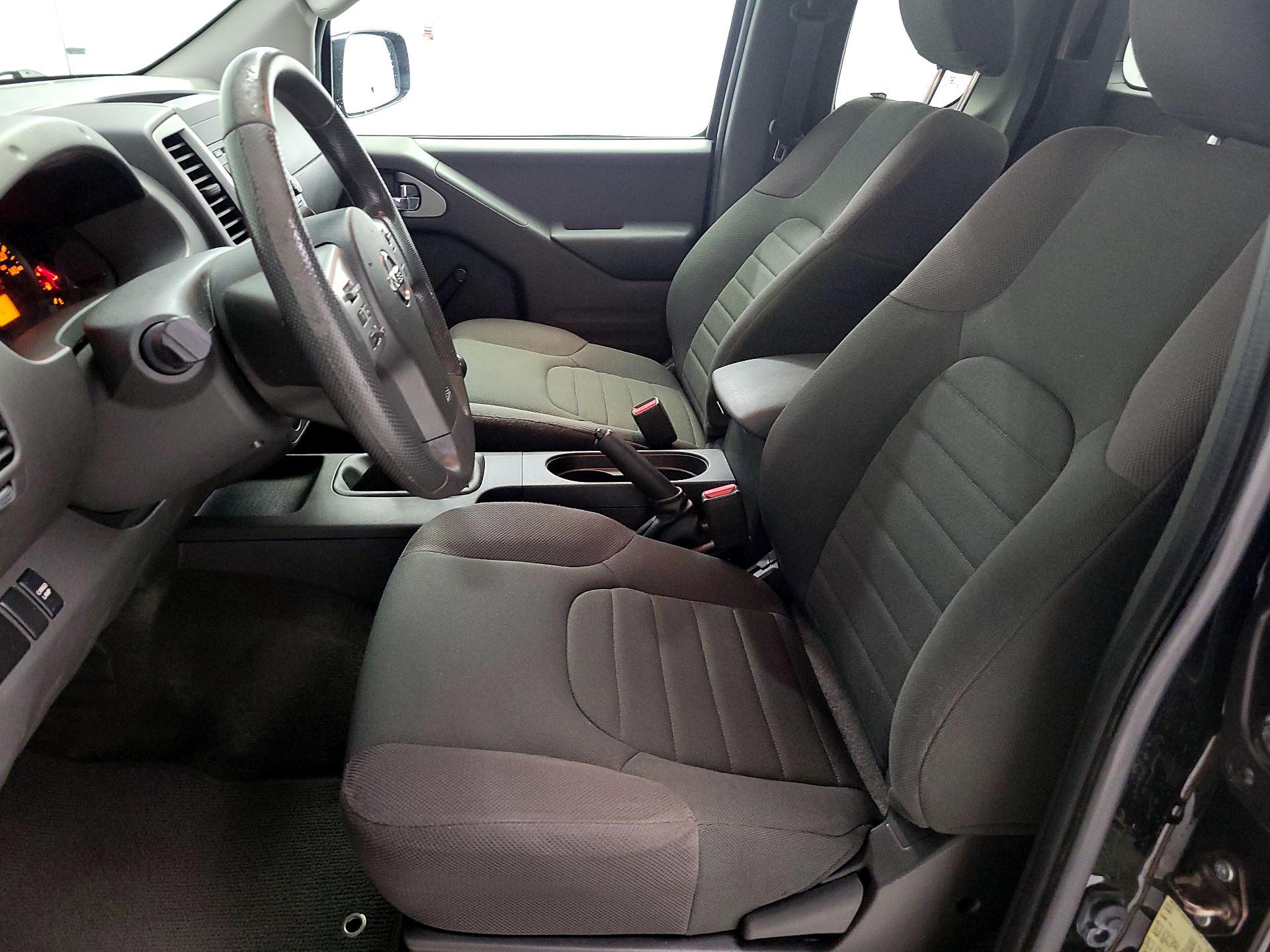 Thumbnail: 2016 Nissan Frontier - 11