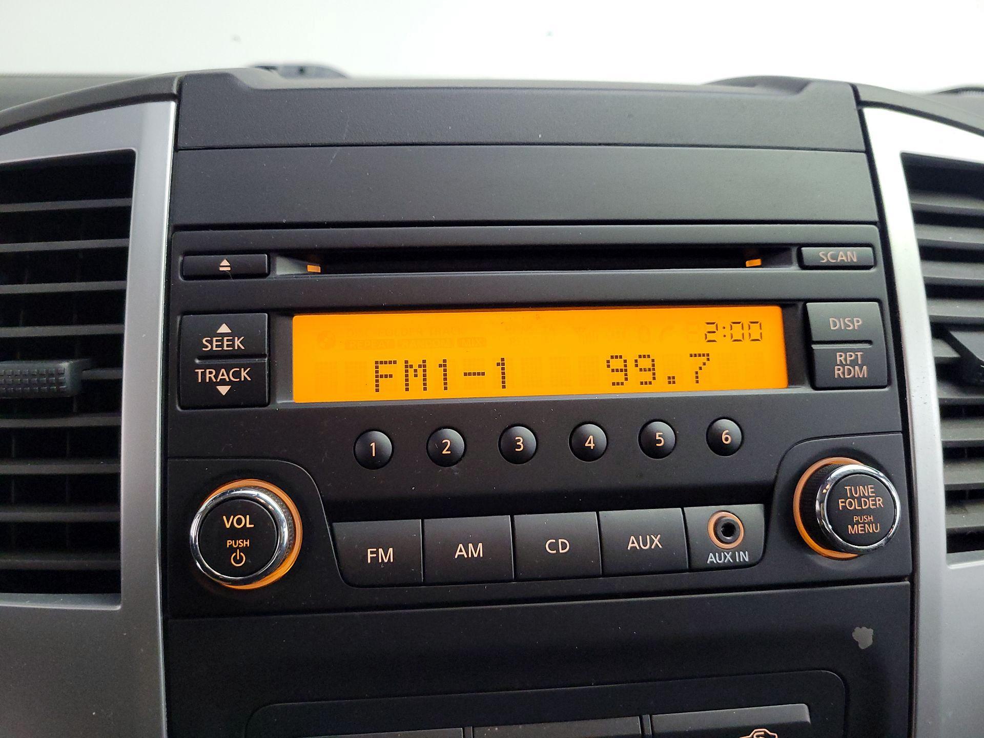 Thumbnail: 2016 Nissan Frontier - 14