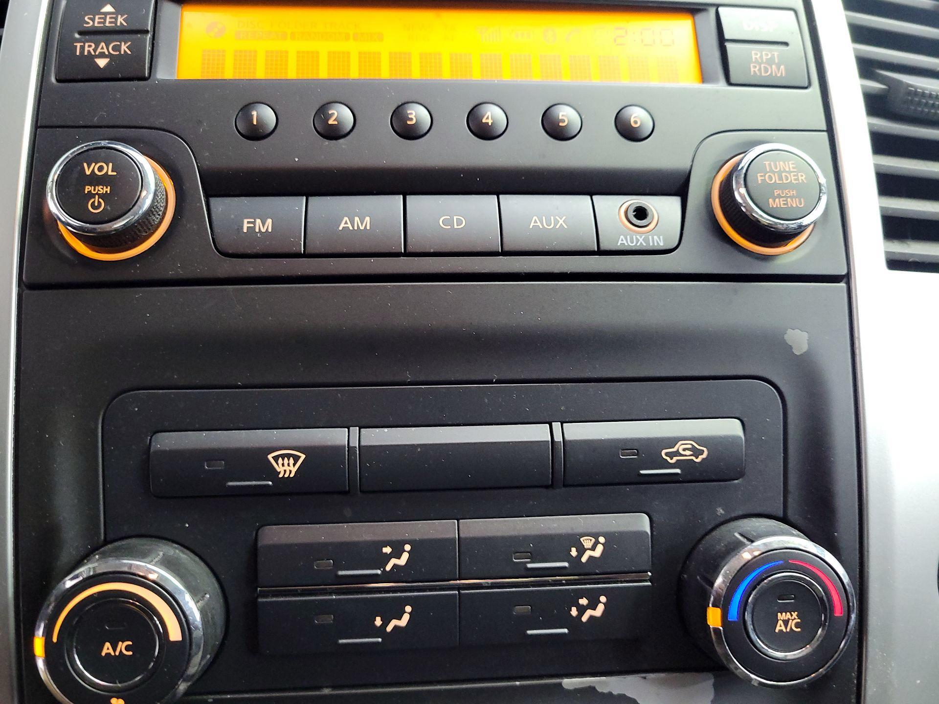 Thumbnail: 2016 Nissan Frontier - 15