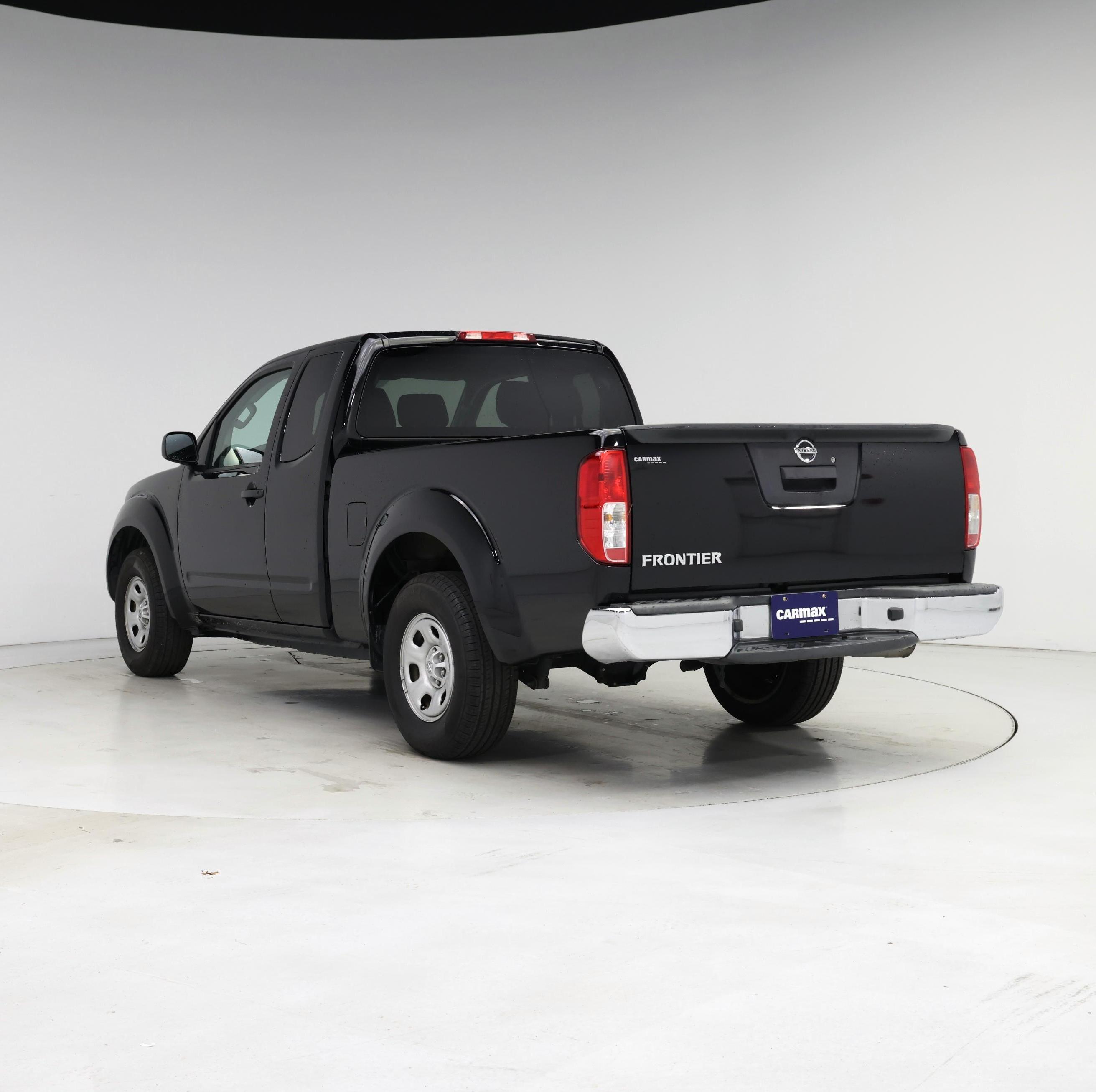 Thumbnail: 2016 Nissan Frontier - 2