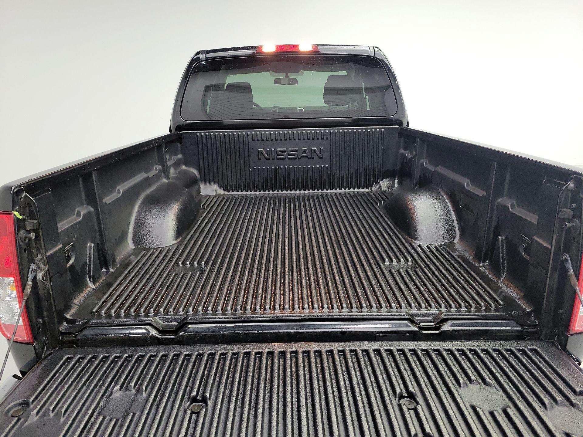 Thumbnail: 2016 Nissan Frontier - 19