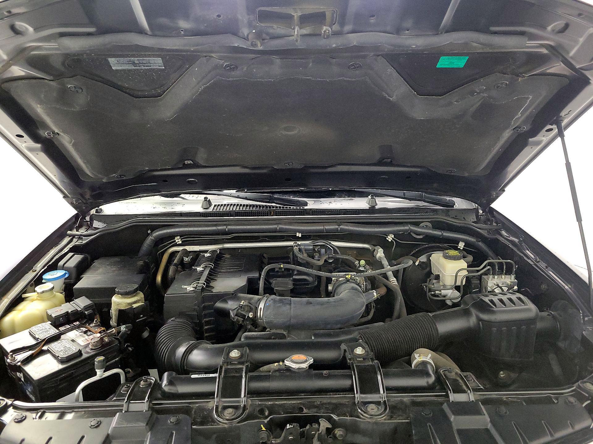 Thumbnail: 2016 Nissan Frontier - 20