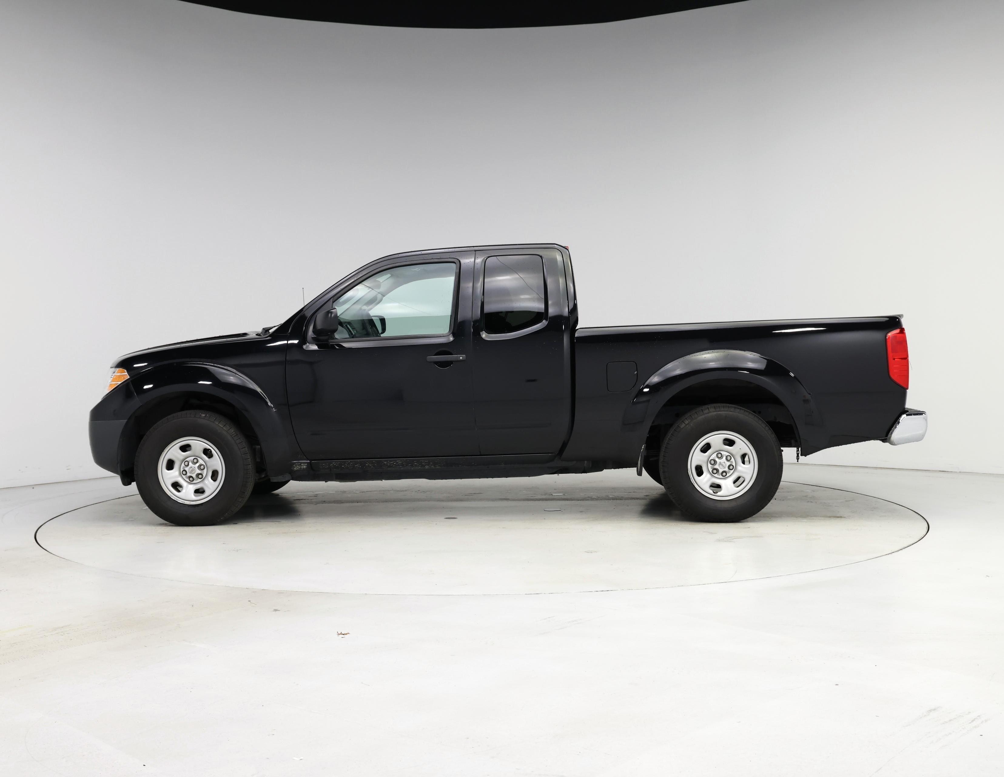 Thumbnail: 2016 Nissan Frontier - 3