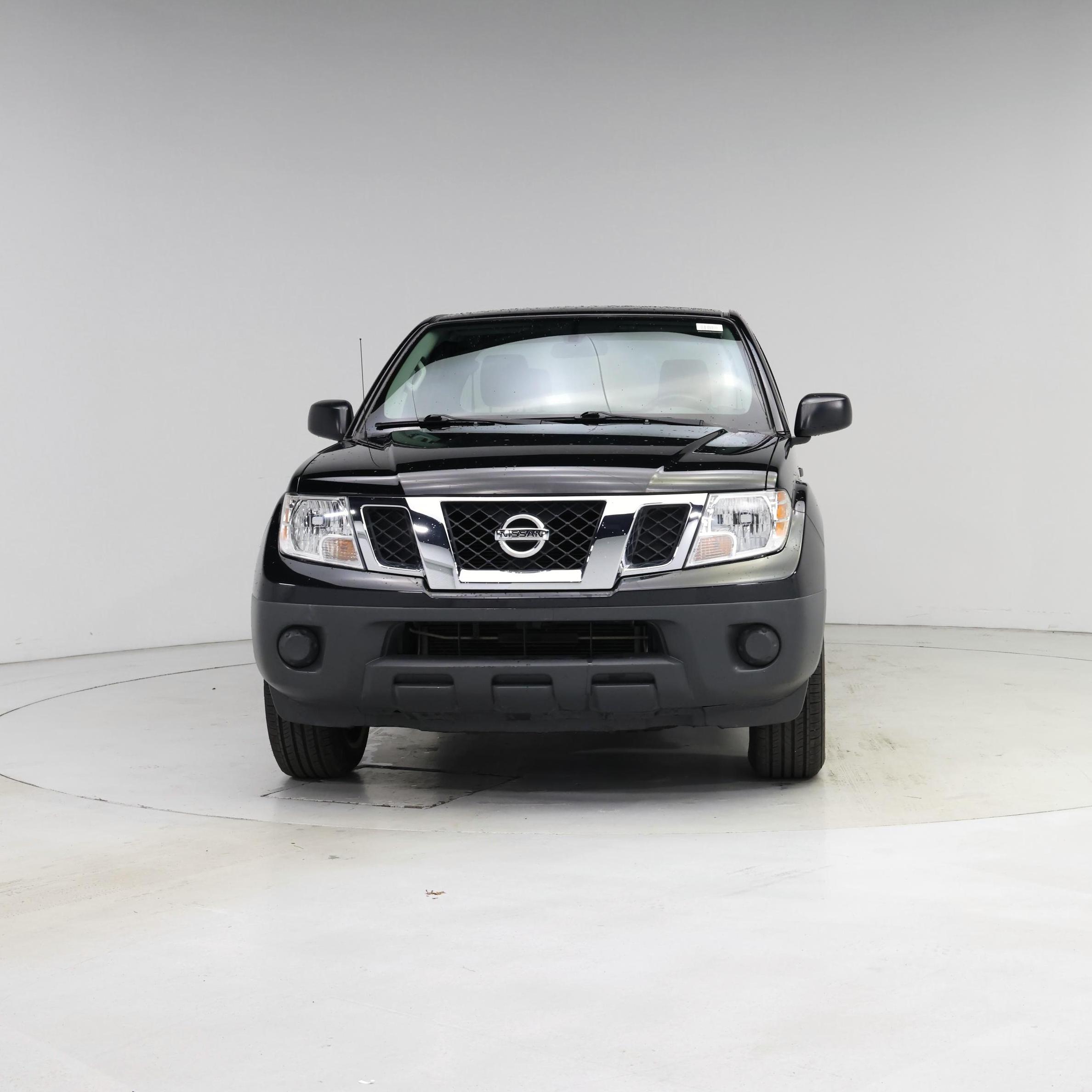 Thumbnail: 2016 Nissan Frontier - 5