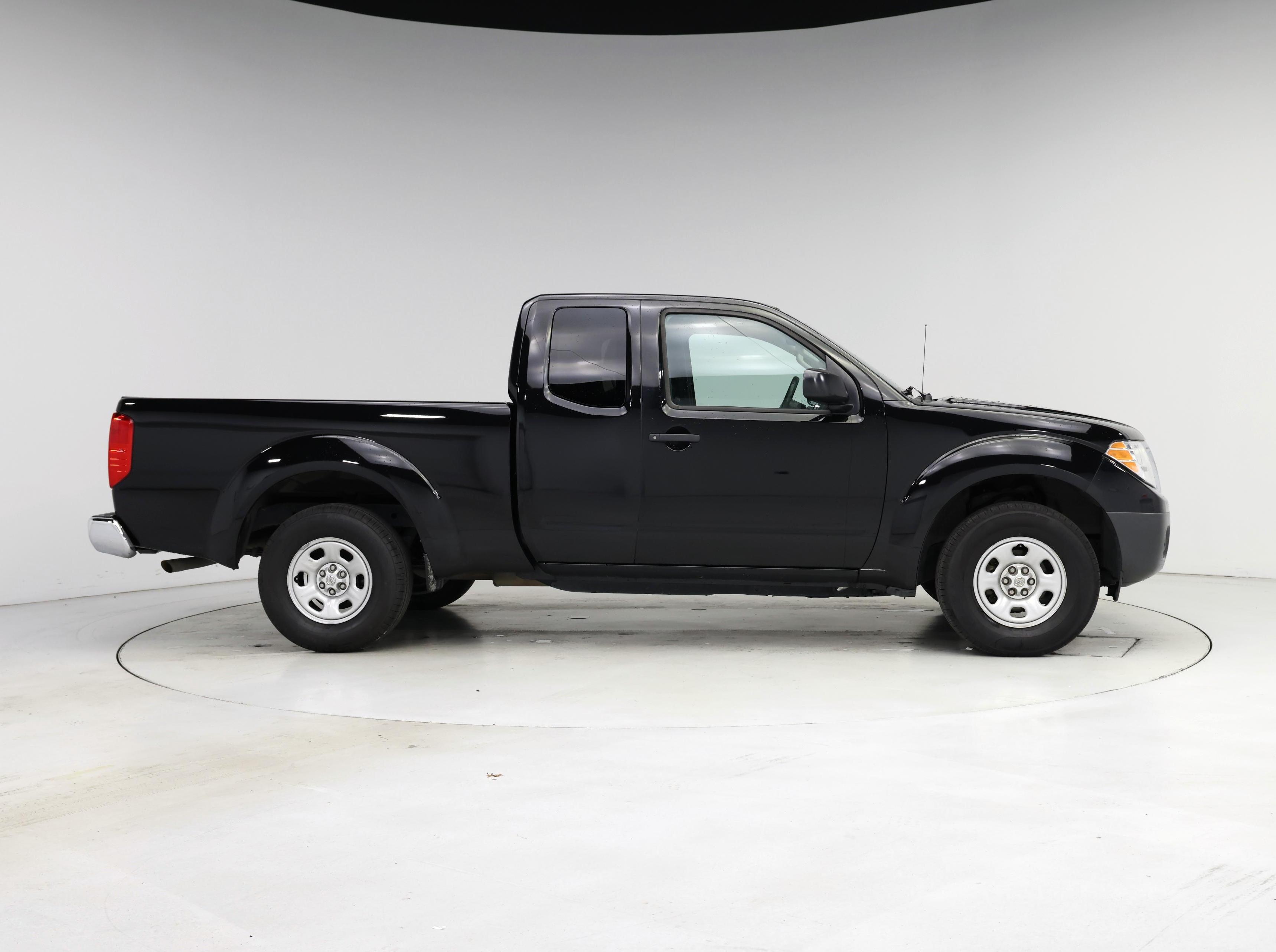 Thumbnail: 2016 Nissan Frontier - 7