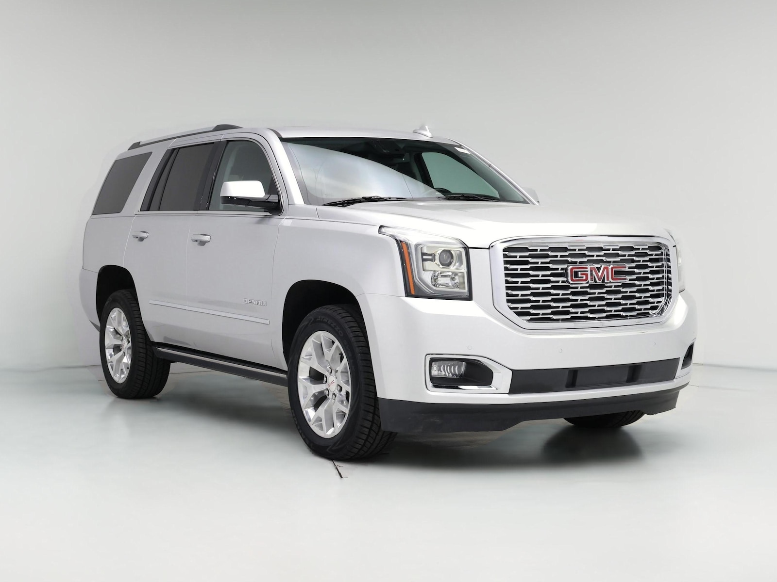 2020 GMC Yukon