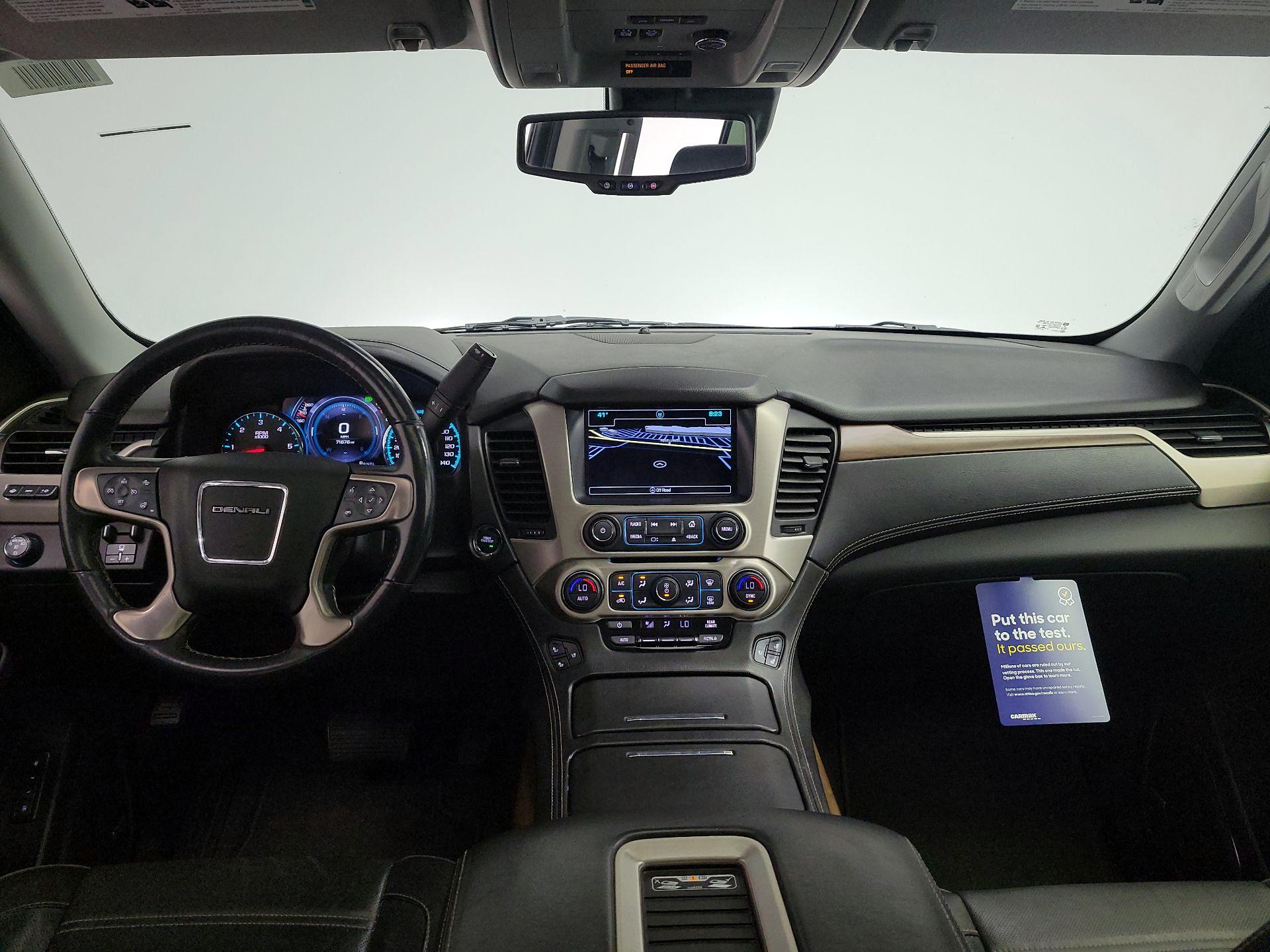 Thumbnail: 2020 GMC Yukon - 9