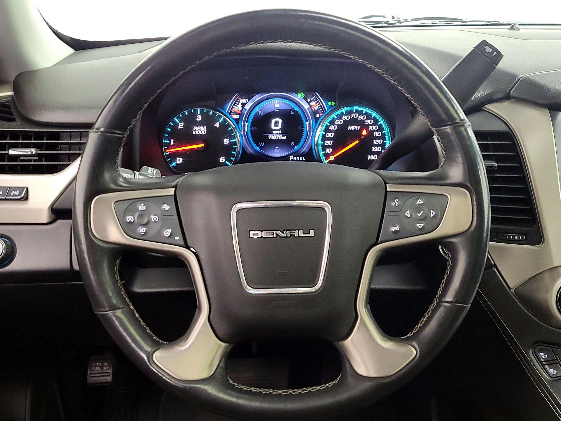 Thumbnail: 2020 GMC Yukon - 10