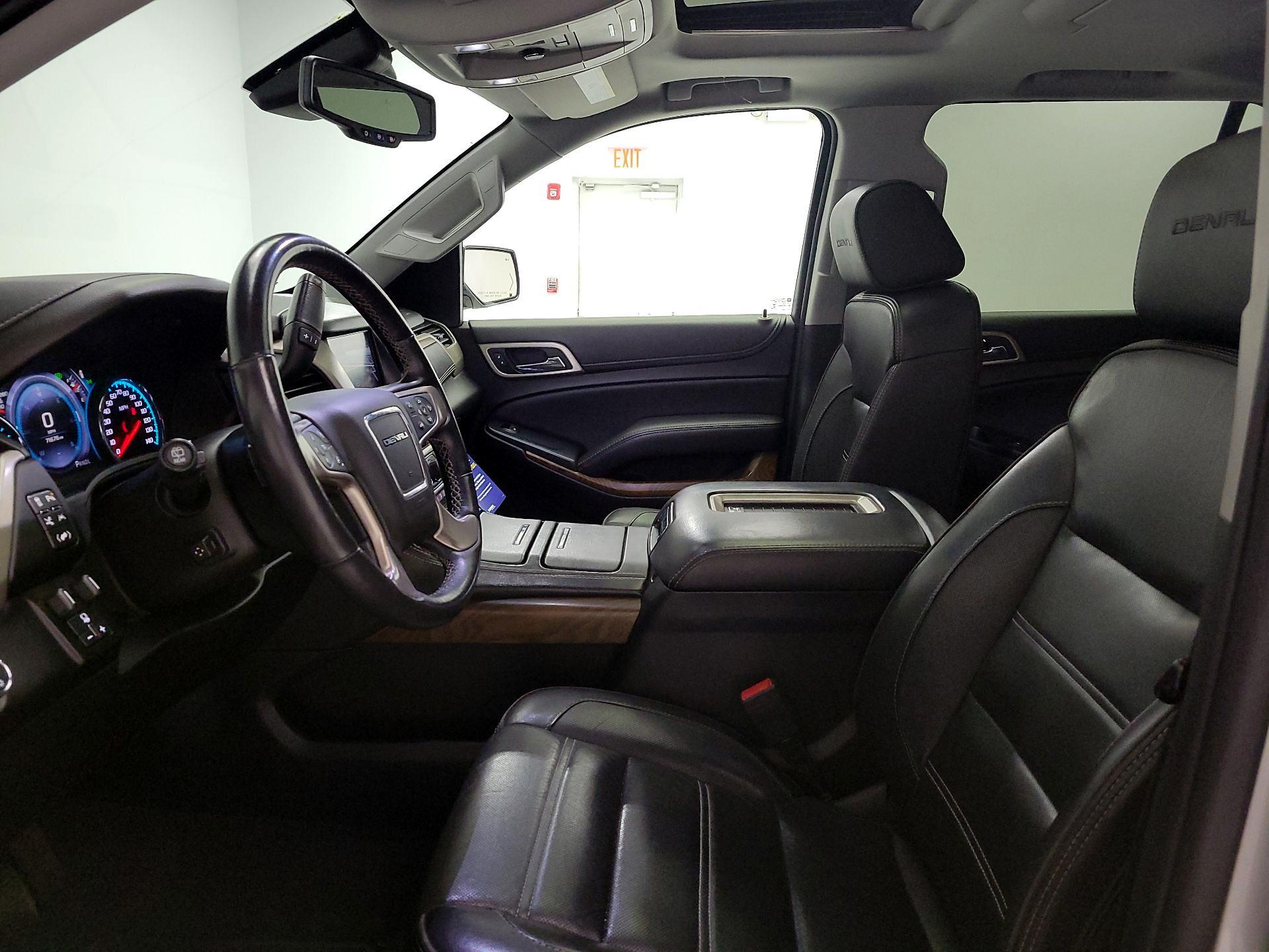 Thumbnail: 2020 GMC Yukon - 11