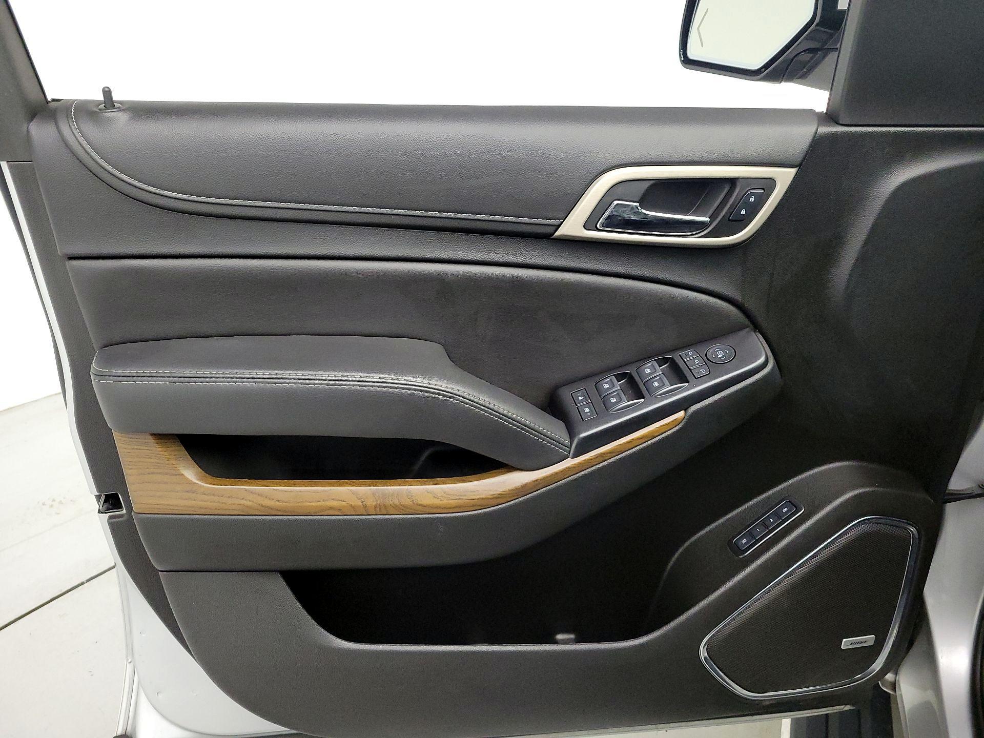 Thumbnail: 2020 GMC Yukon - 12