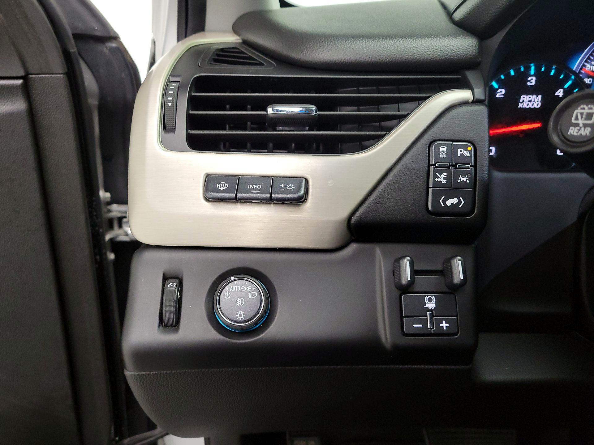 Thumbnail: 2020 GMC Yukon - 13