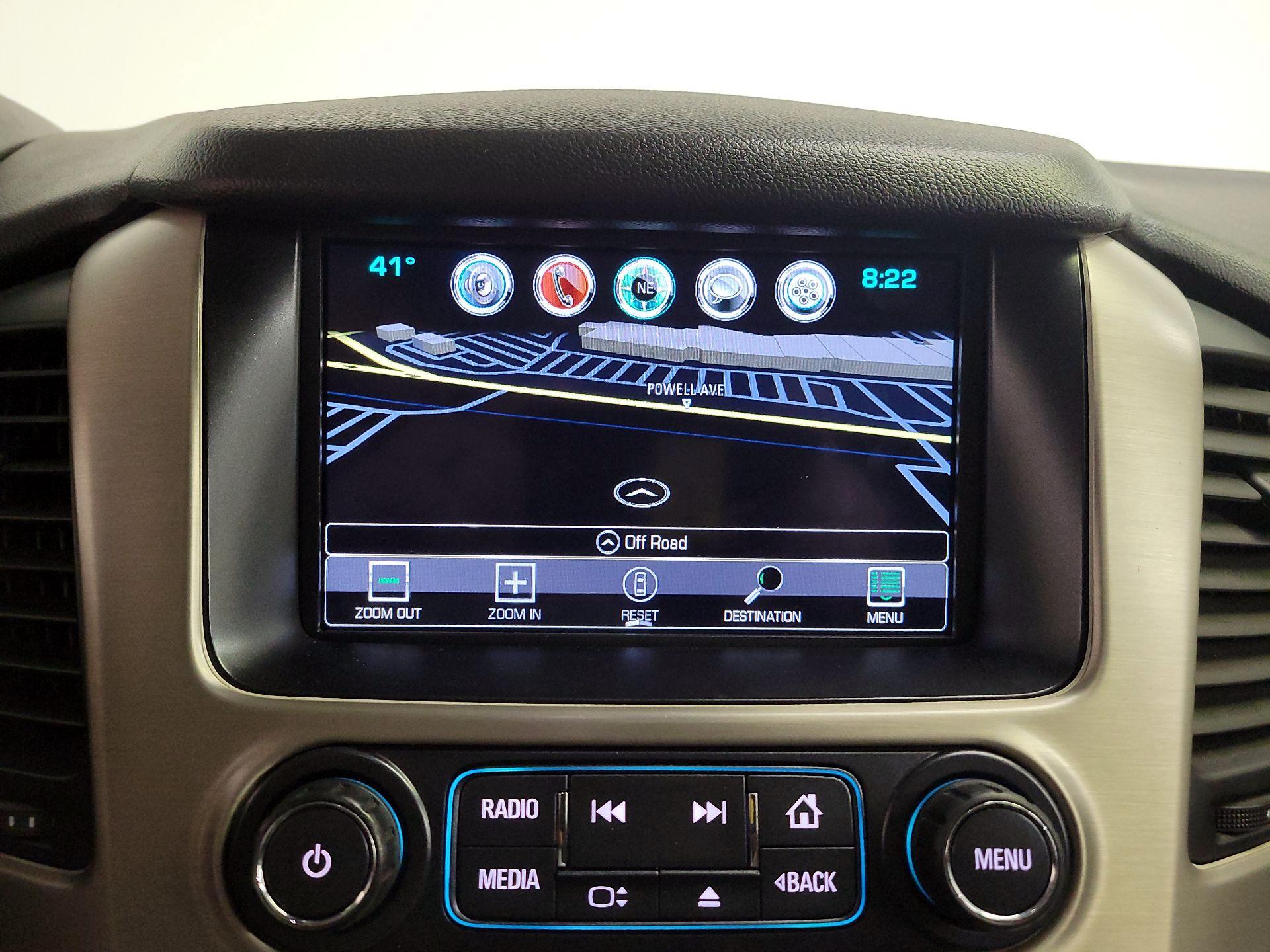 Thumbnail: 2020 GMC Yukon - 14