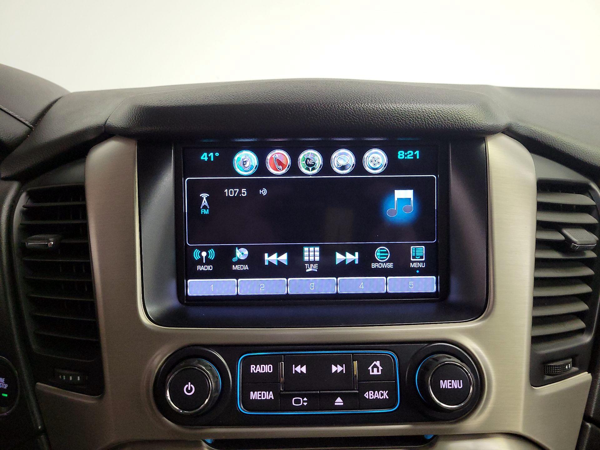 Thumbnail: 2020 GMC Yukon - 16