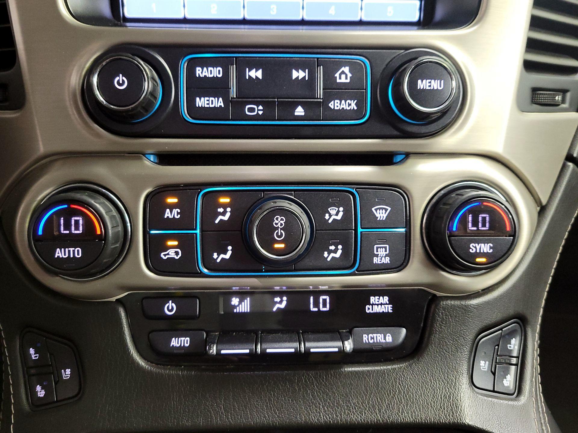 Thumbnail: 2020 GMC Yukon - 17