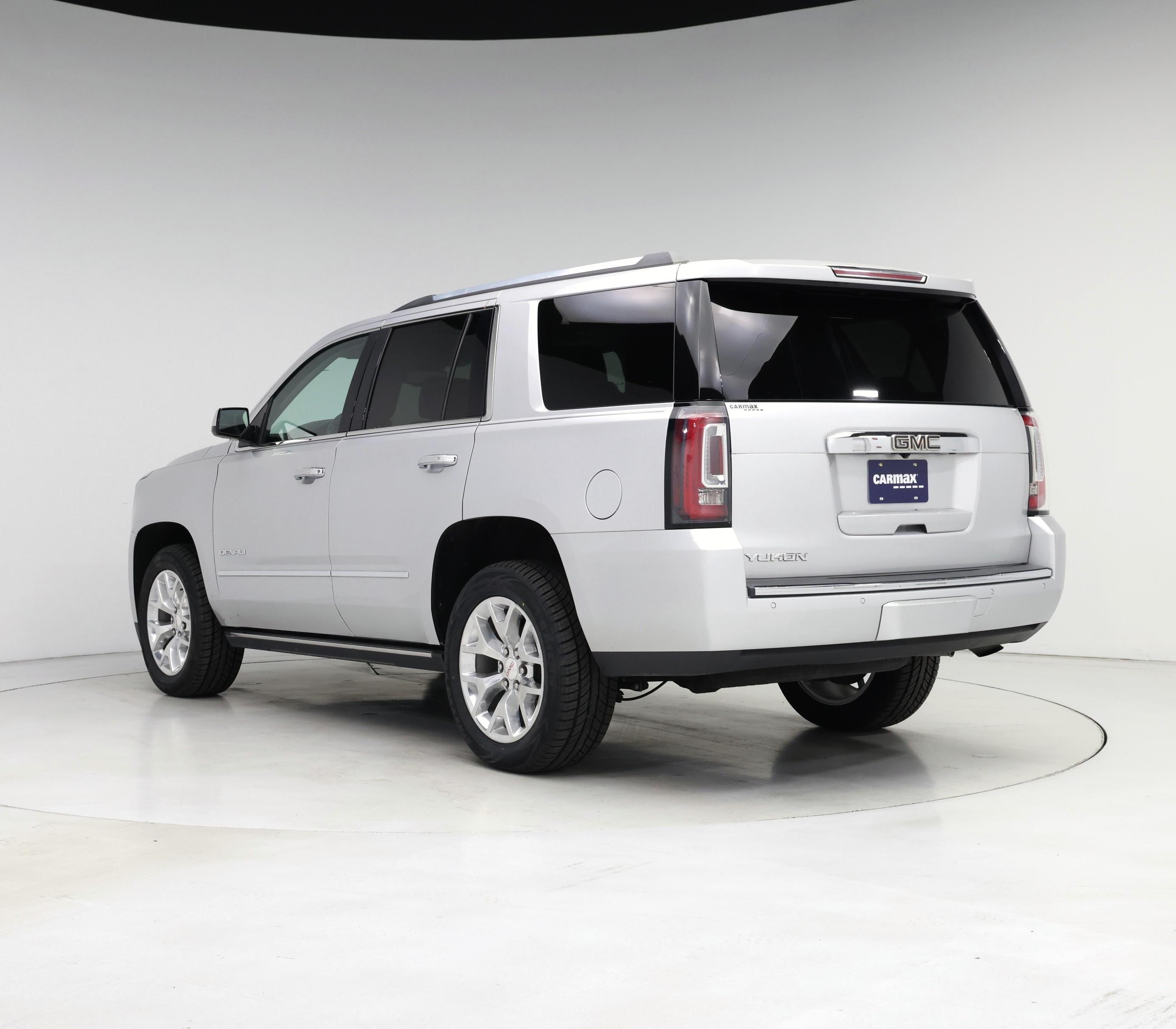 Thumbnail: 2020 GMC Yukon - 2