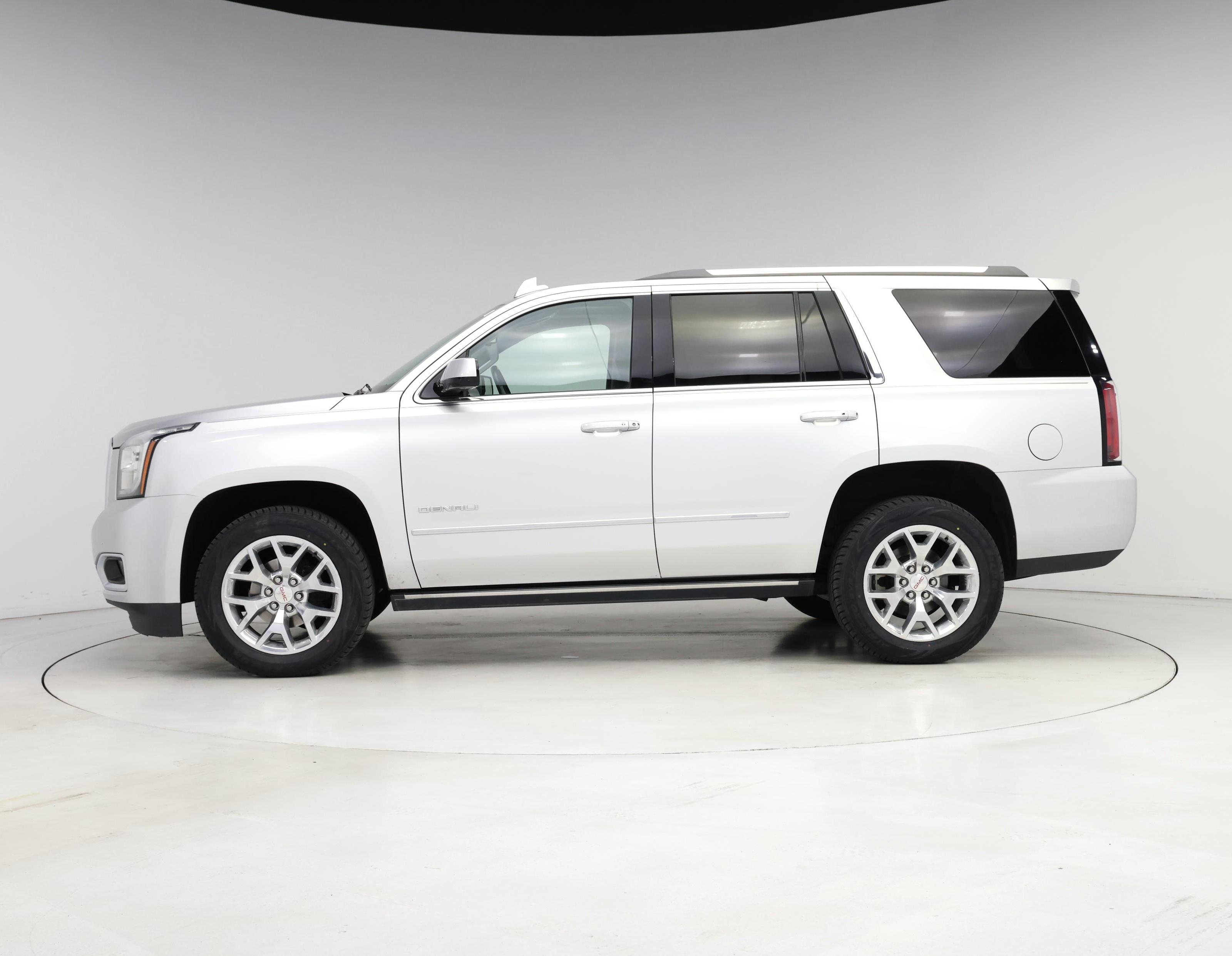 Thumbnail: 2020 GMC Yukon - 3