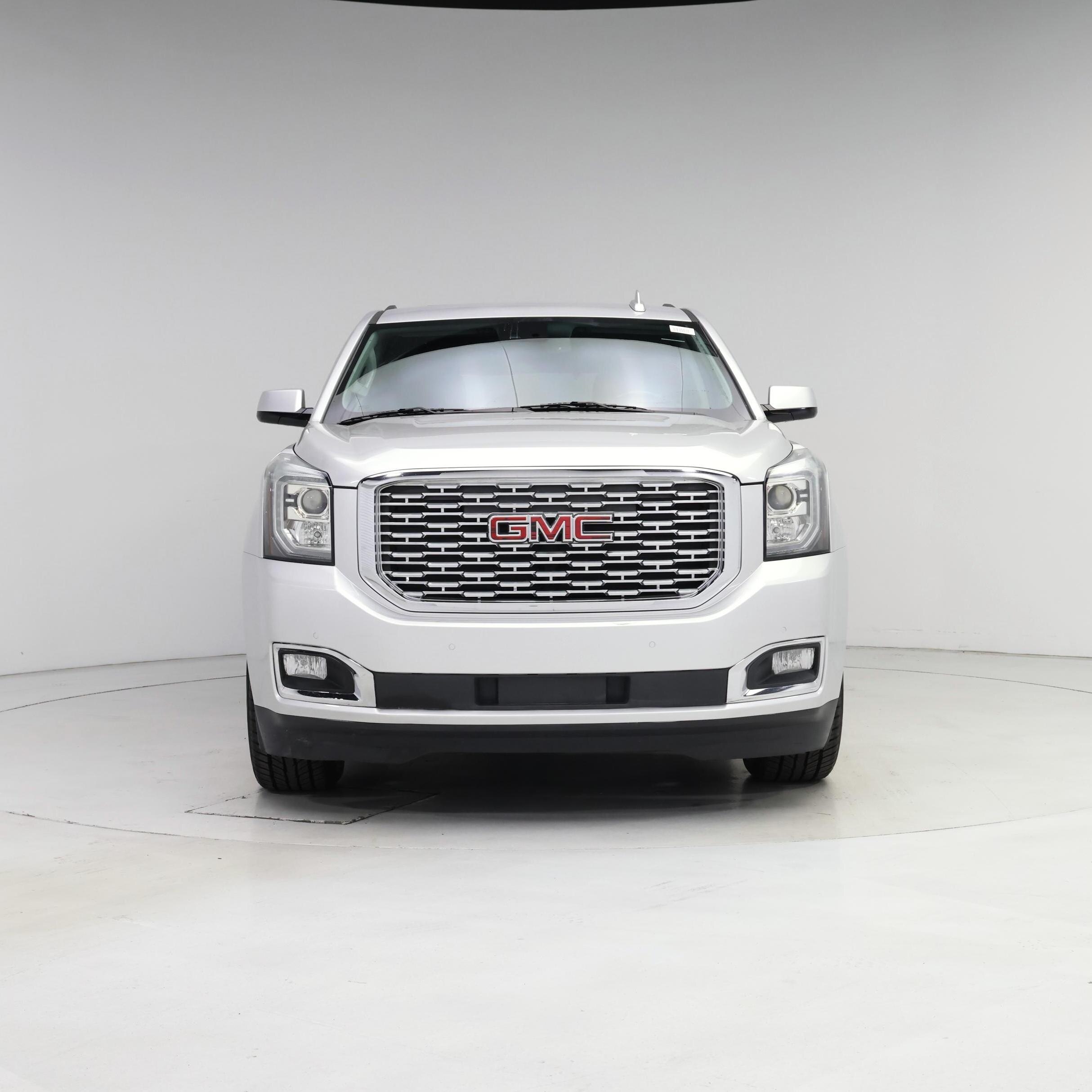 Thumbnail: 2020 GMC Yukon - 5