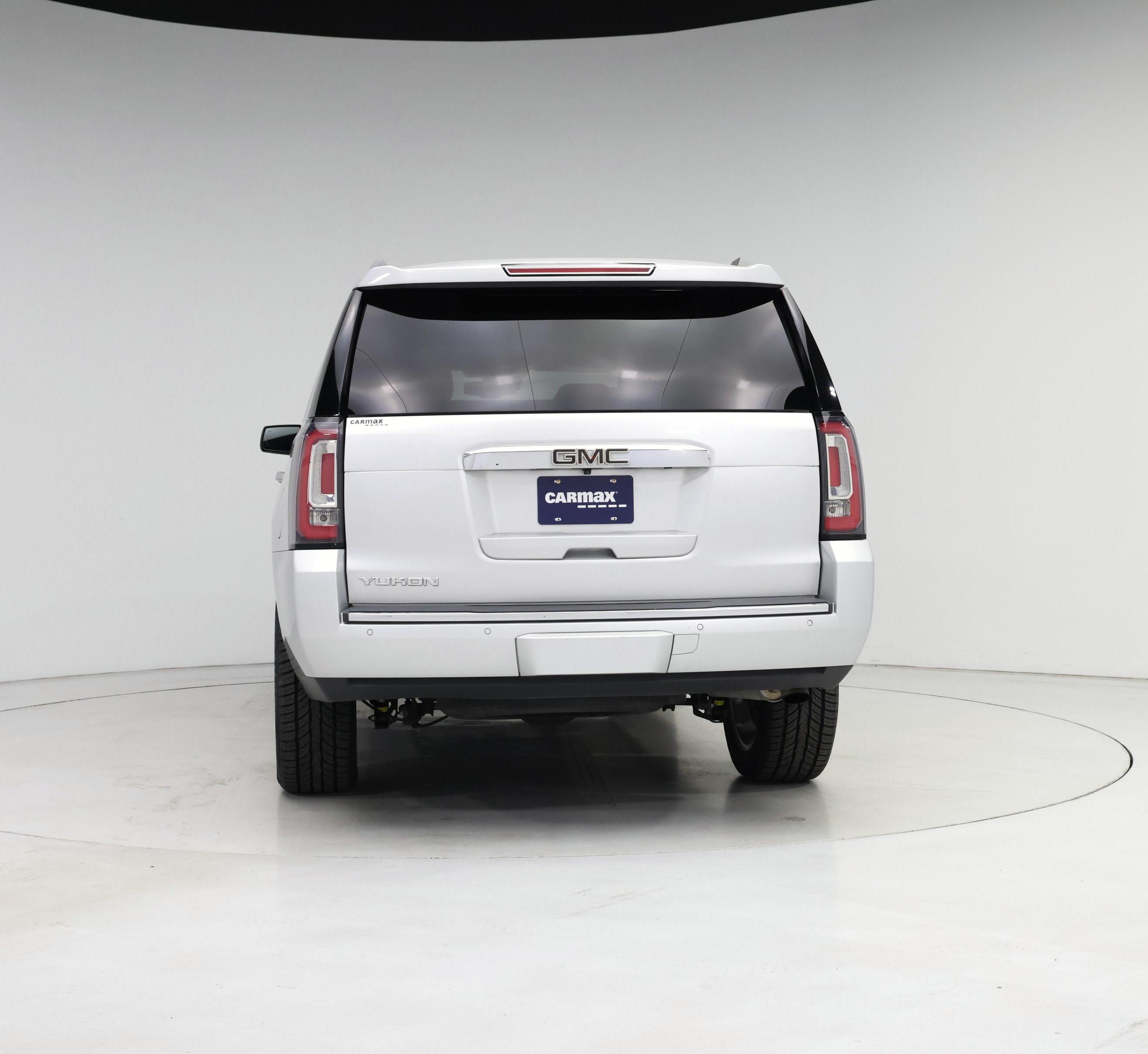 Thumbnail: 2020 GMC Yukon - 6