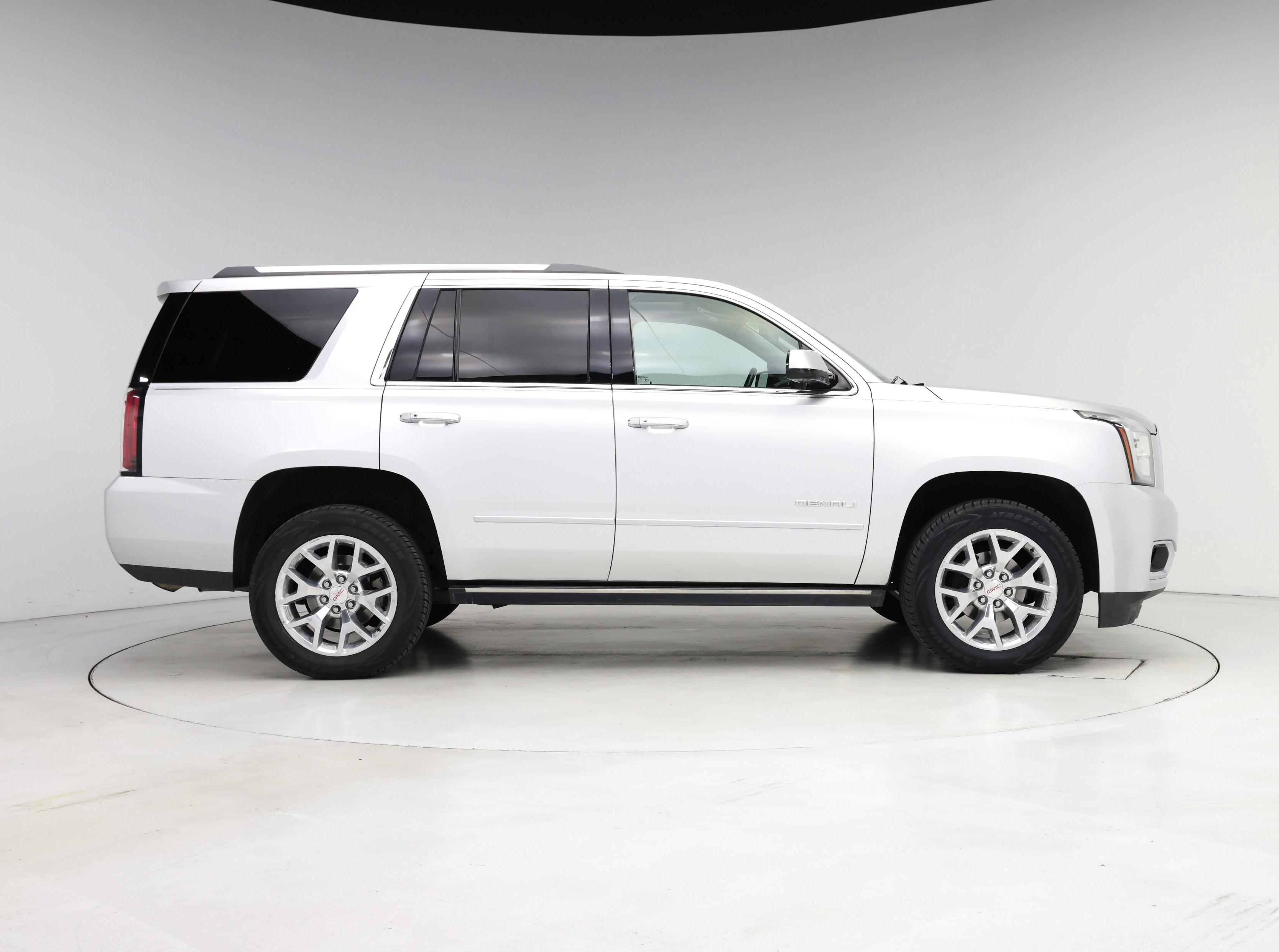 Thumbnail: 2020 GMC Yukon - 7