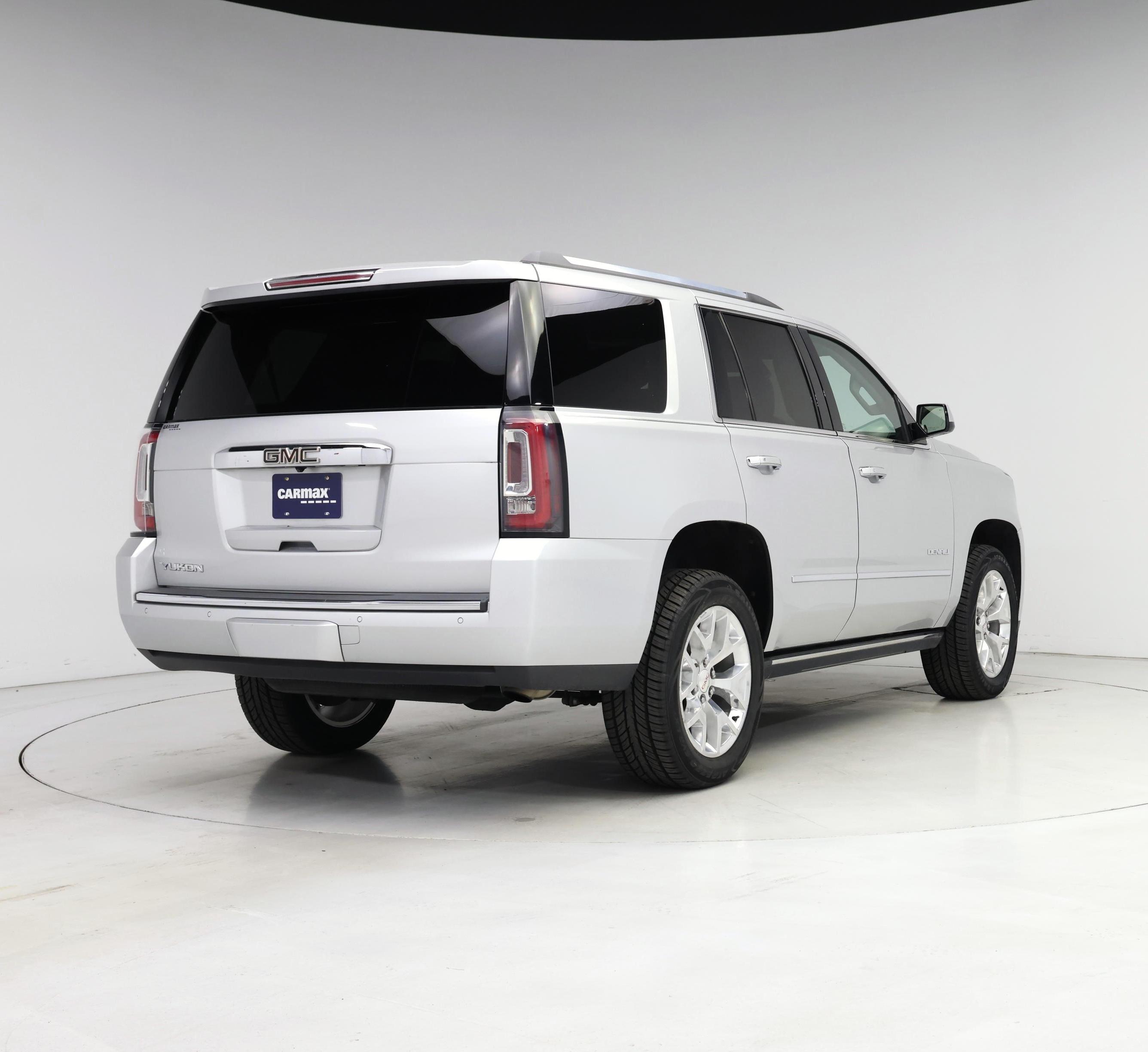 Thumbnail: 2020 GMC Yukon - 8