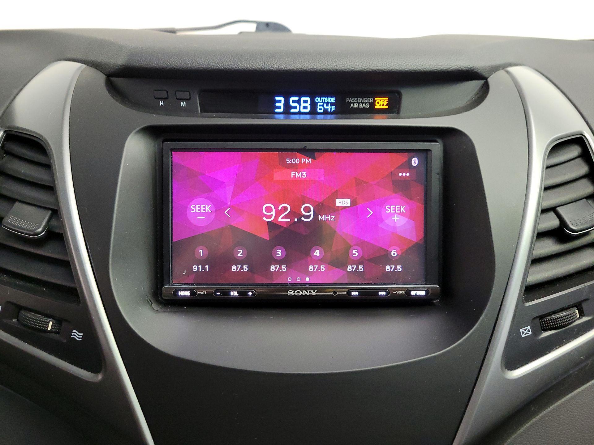 Thumbnail: 2015 Hyundai Elantra - 15