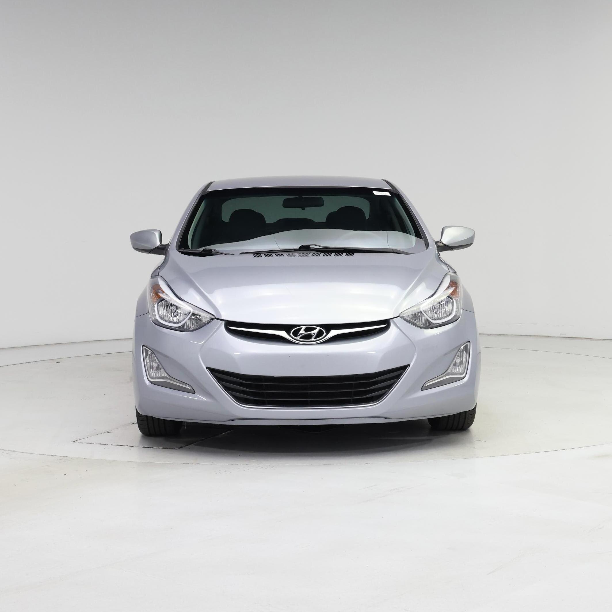 Thumbnail: 2015 Hyundai Elantra - 5
