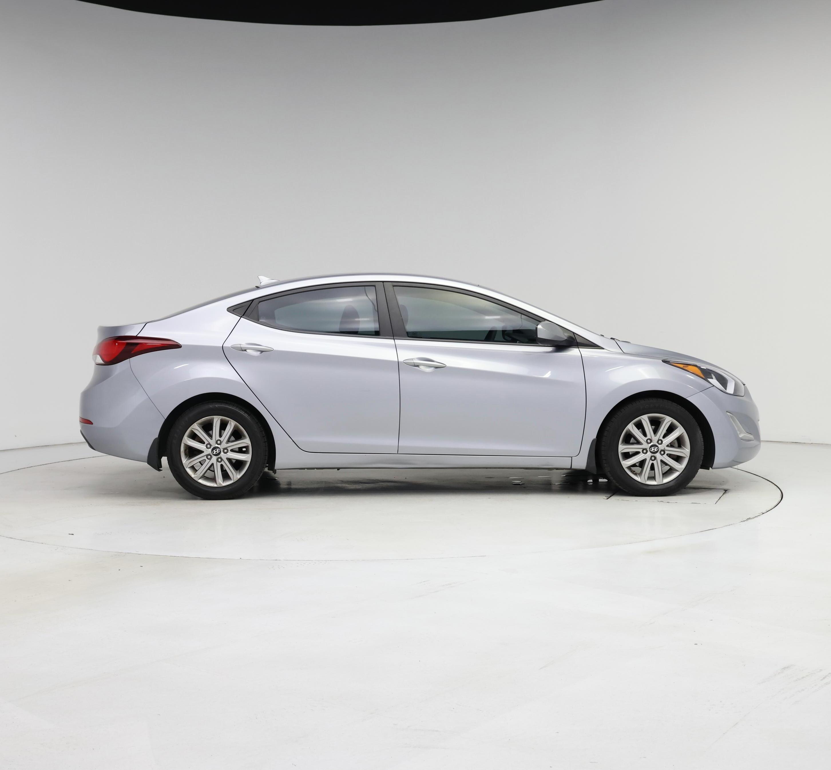 Thumbnail: 2015 Hyundai Elantra - 7