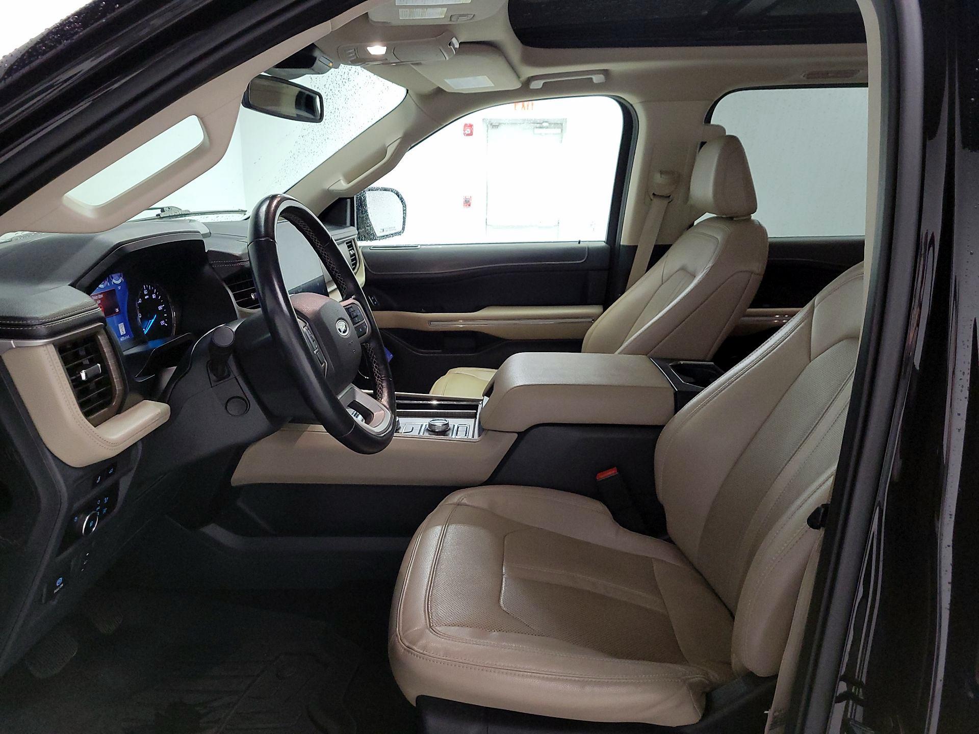 Thumbnail: 2023 Ford Expedition MAX - 11