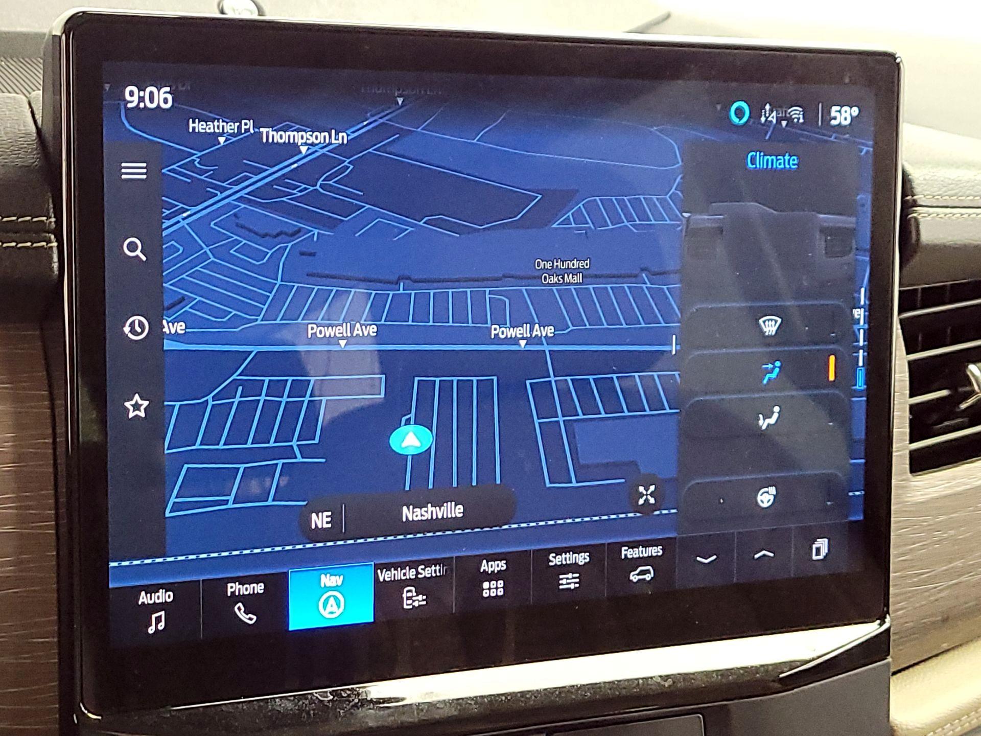 Thumbnail: 2023 Ford Expedition MAX - 14