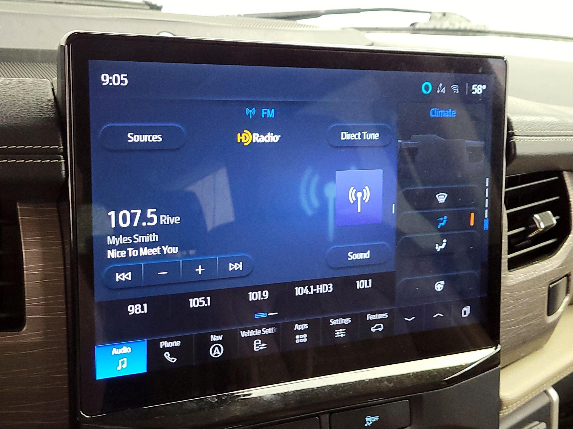 Thumbnail: 2023 Ford Expedition MAX - 16