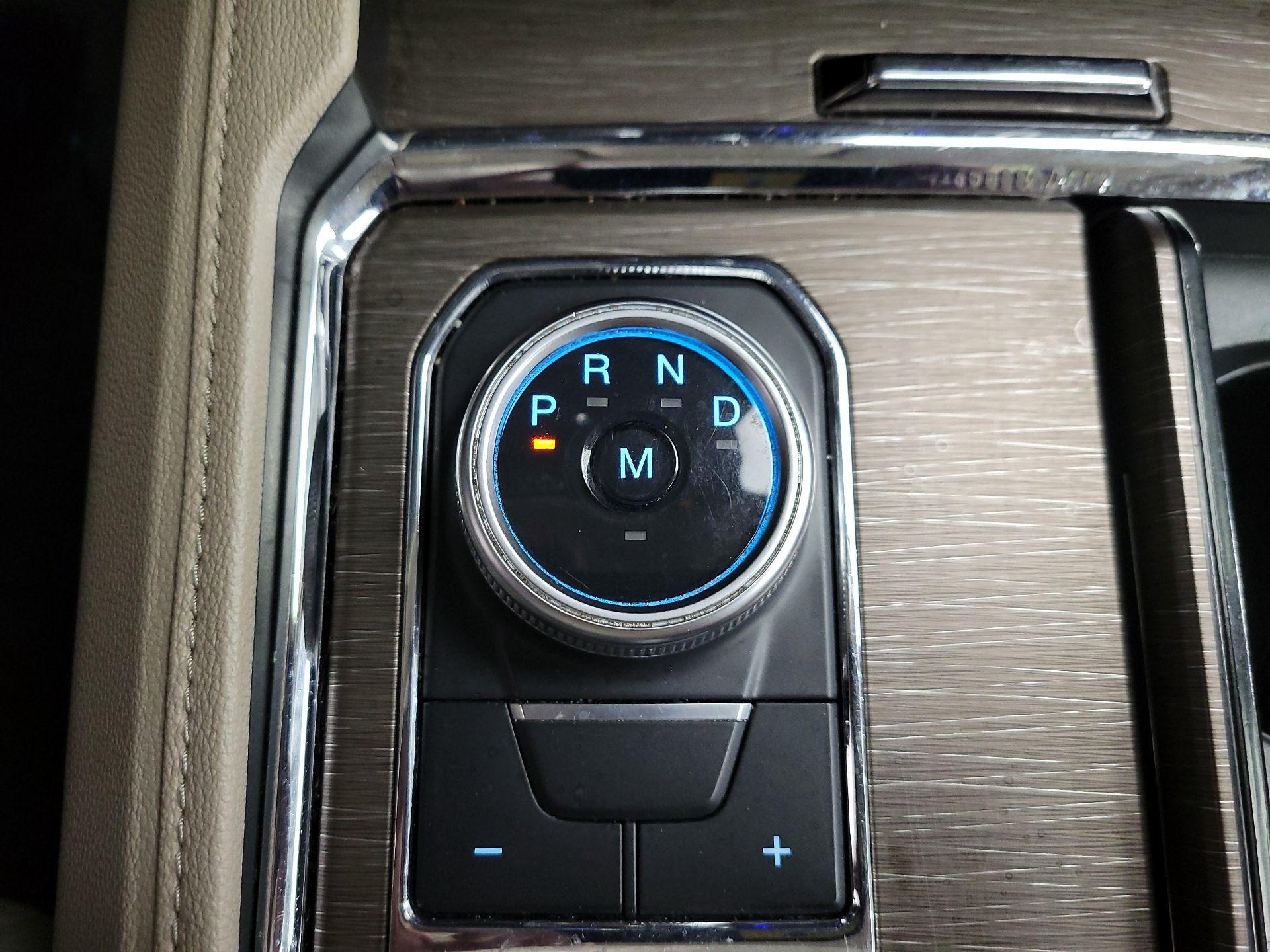 Thumbnail: 2023 Ford Expedition MAX - 18