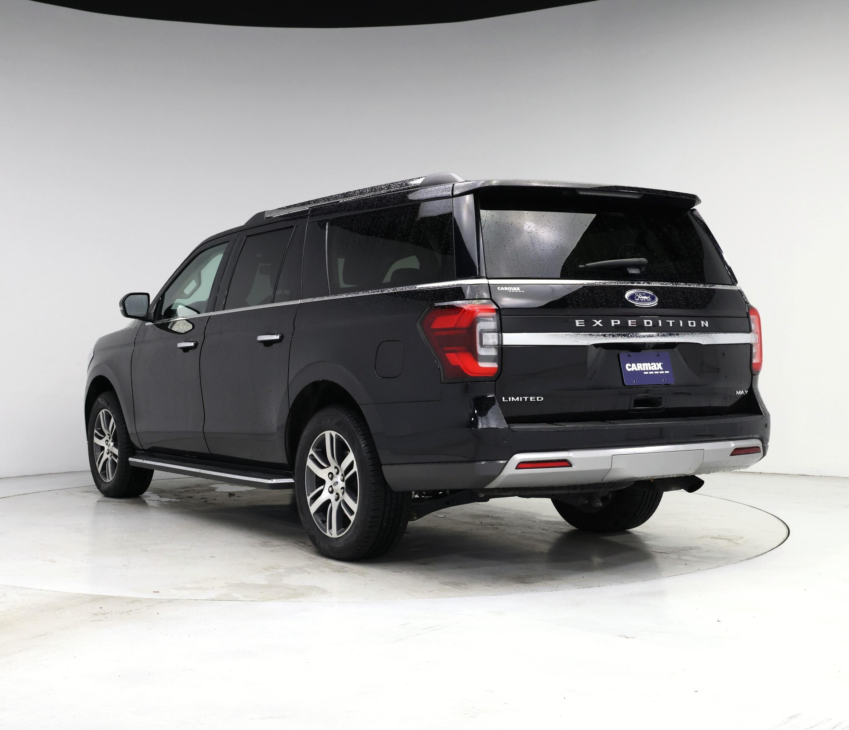 Thumbnail: 2023 Ford Expedition MAX - 2