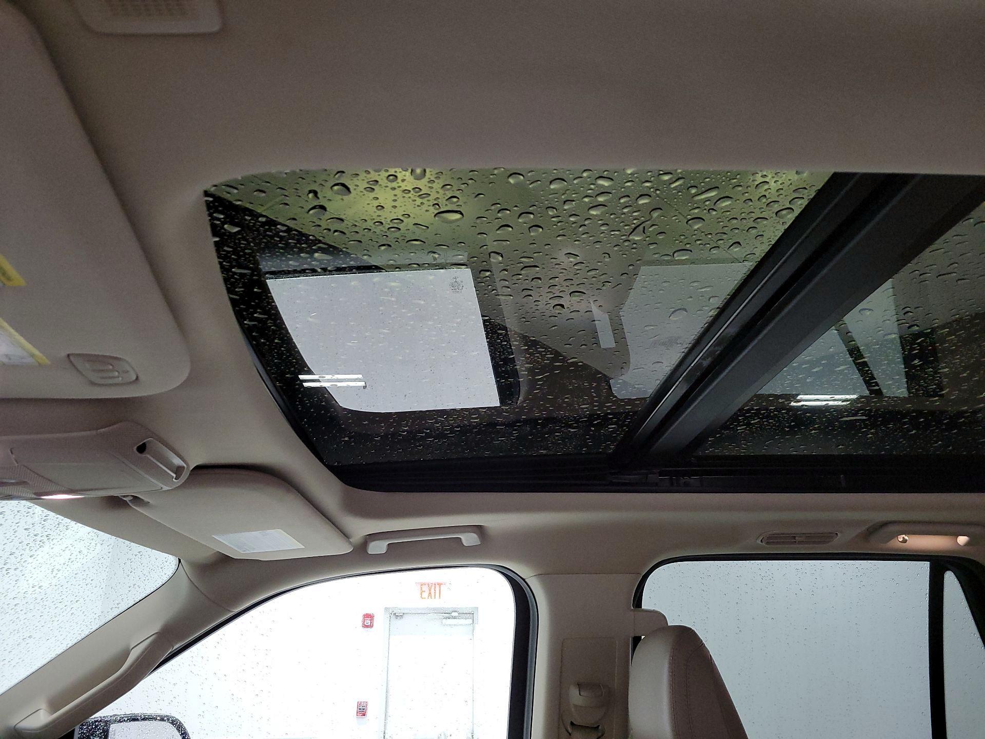 Thumbnail: 2023 Ford Expedition MAX - 20