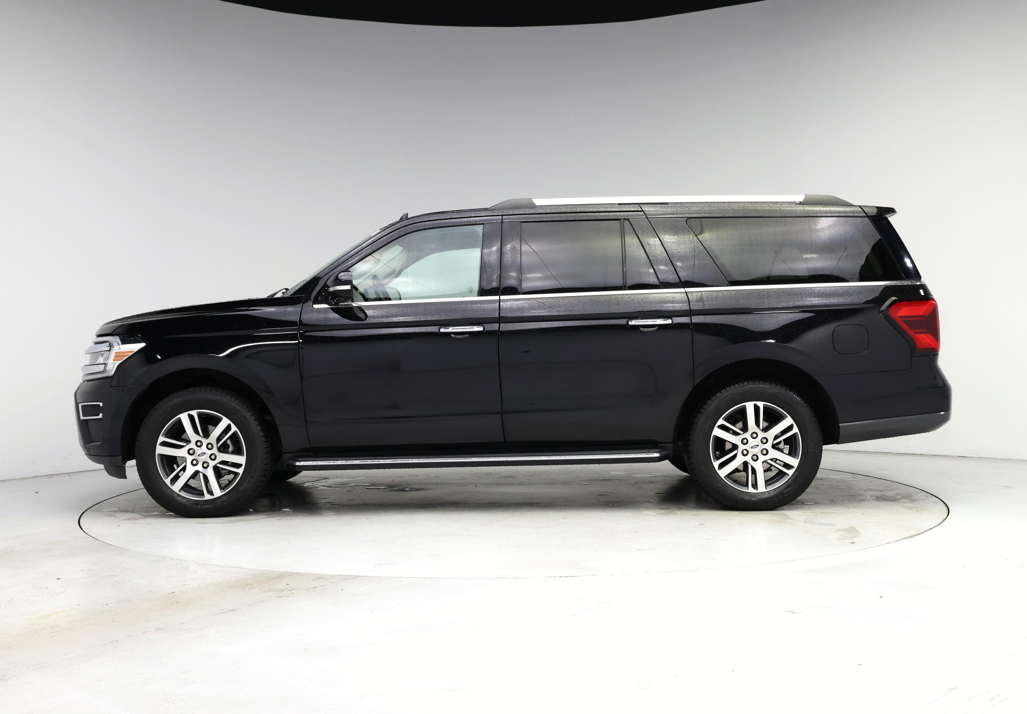 Thumbnail: 2023 Ford Expedition MAX - 3