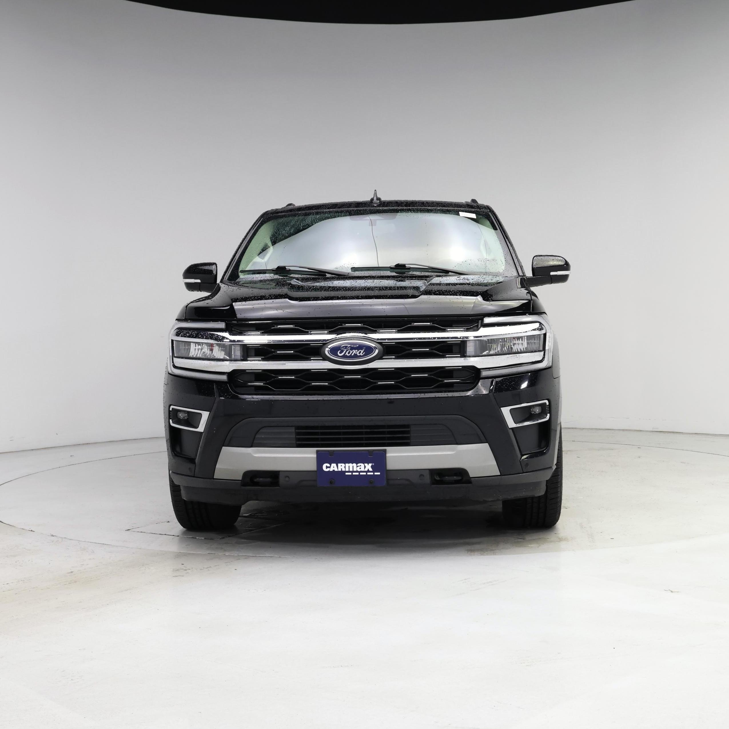 Thumbnail: 2023 Ford Expedition MAX - 5