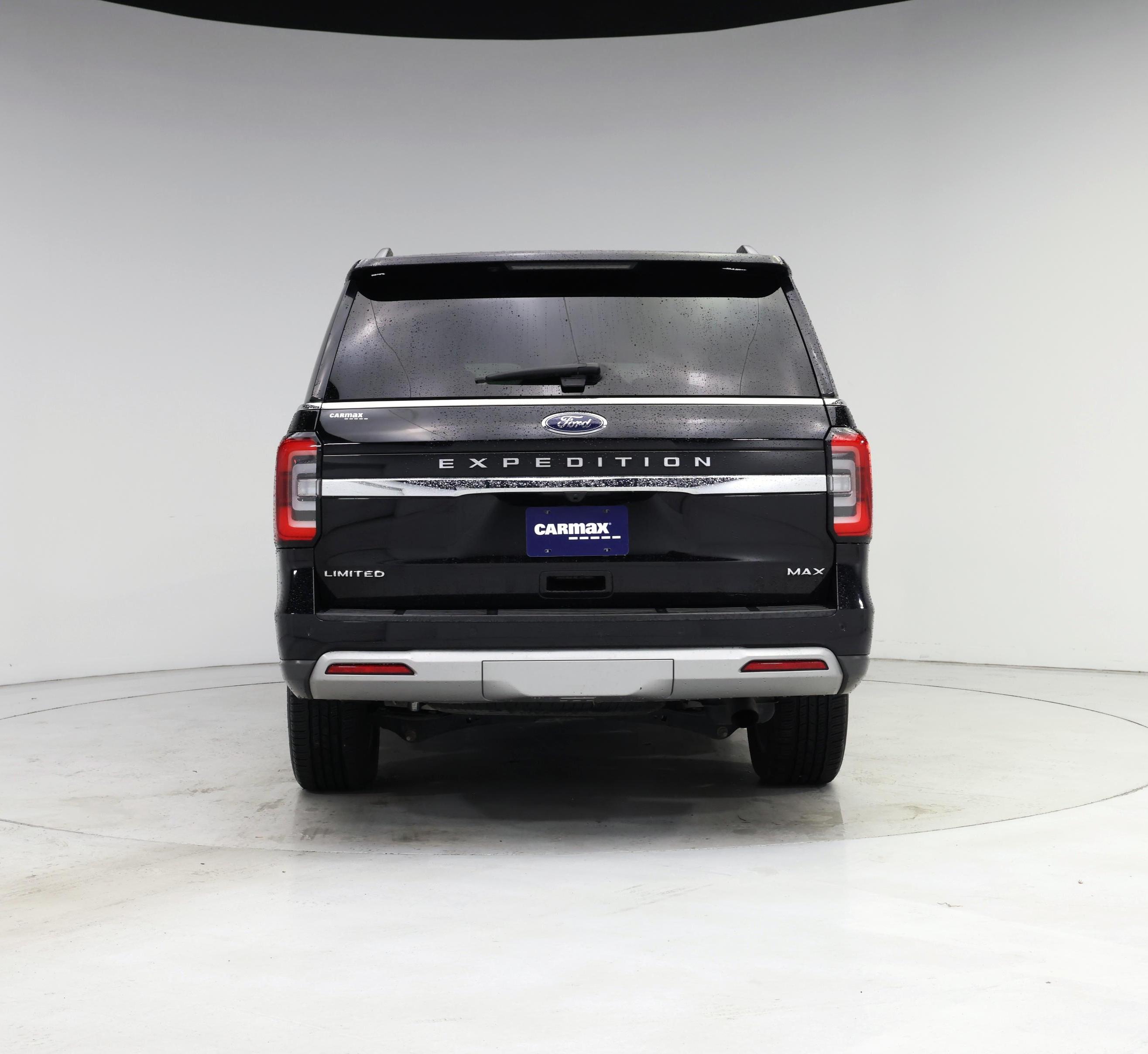 Thumbnail: 2023 Ford Expedition MAX - 6