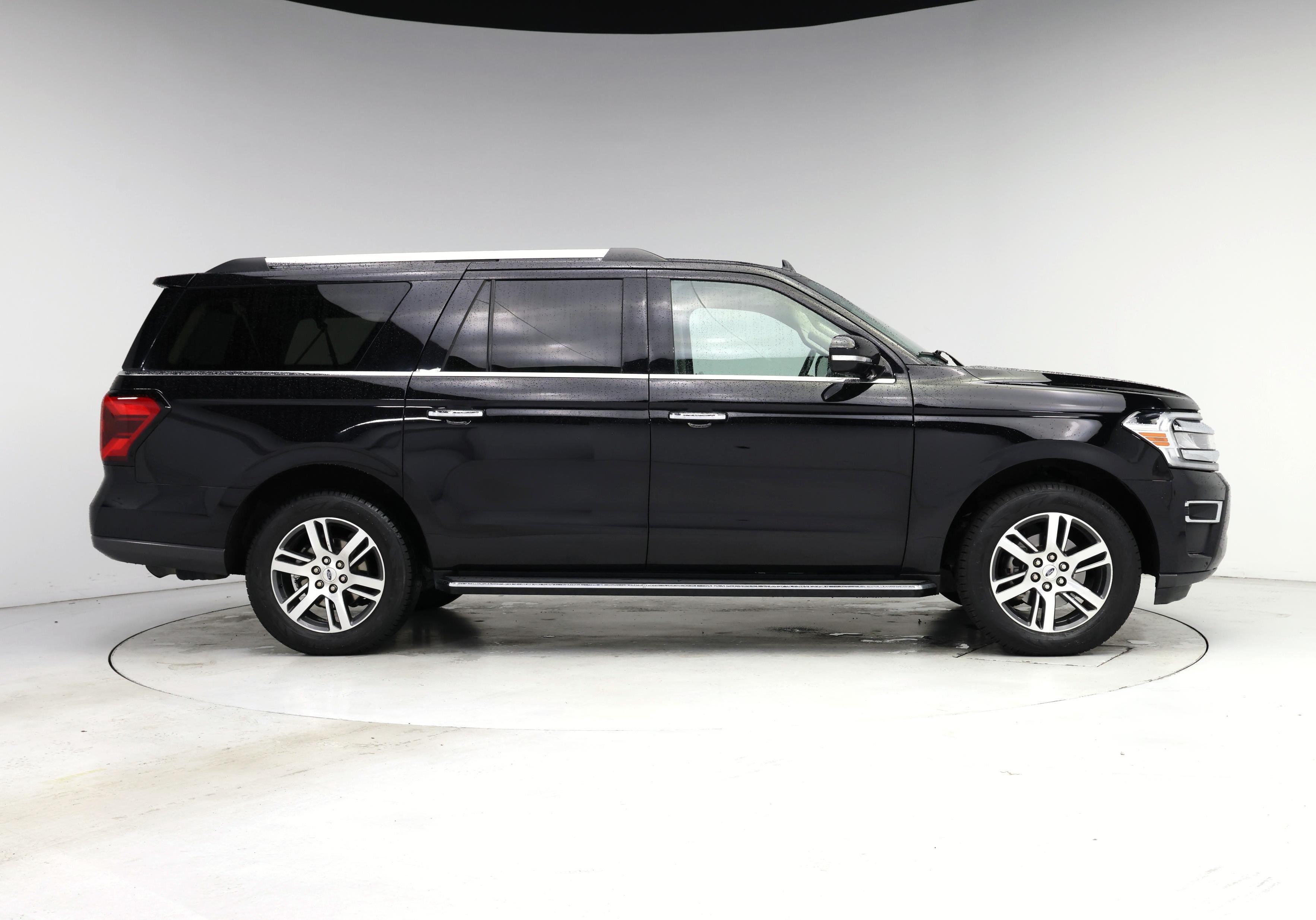 Thumbnail: 2023 Ford Expedition MAX - 7