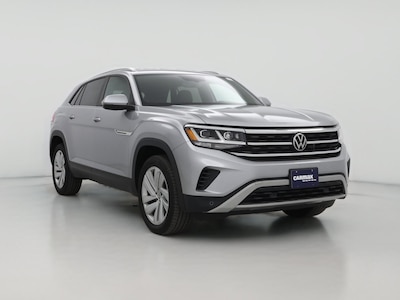 2023 Volkswagen Atlas Cross Sport SE w/Tech