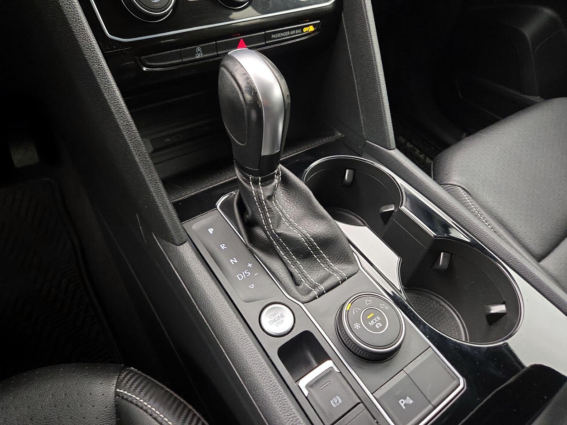 Thumbnail: 2023 Volkswagen Atlas - 17