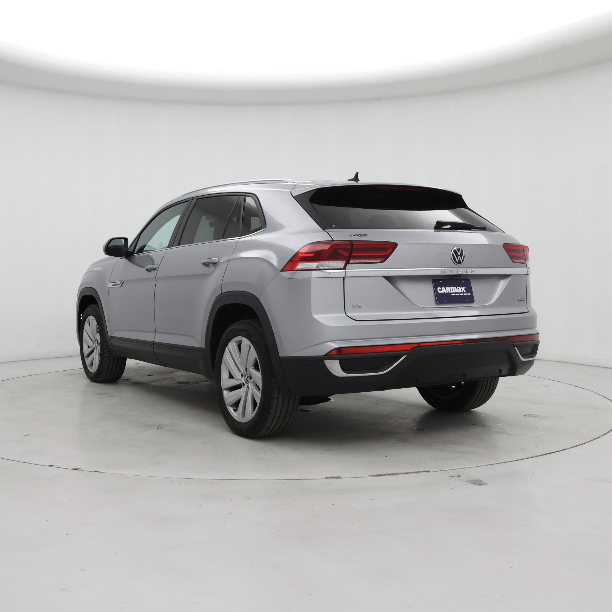 Thumbnail: 2023 Volkswagen Atlas - 2