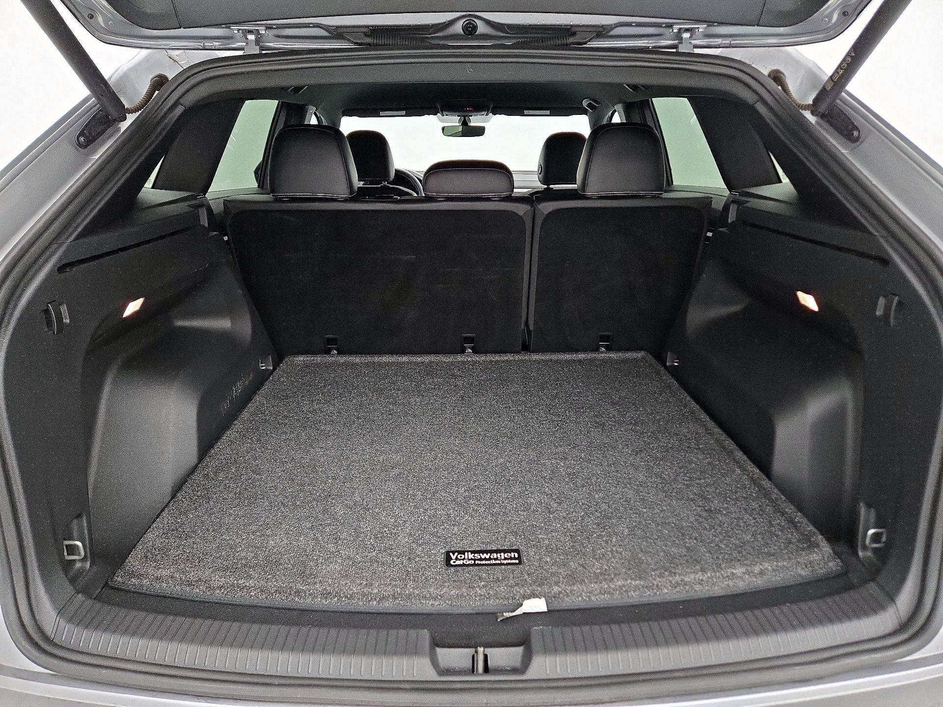 Thumbnail: 2023 Volkswagen Atlas - 20