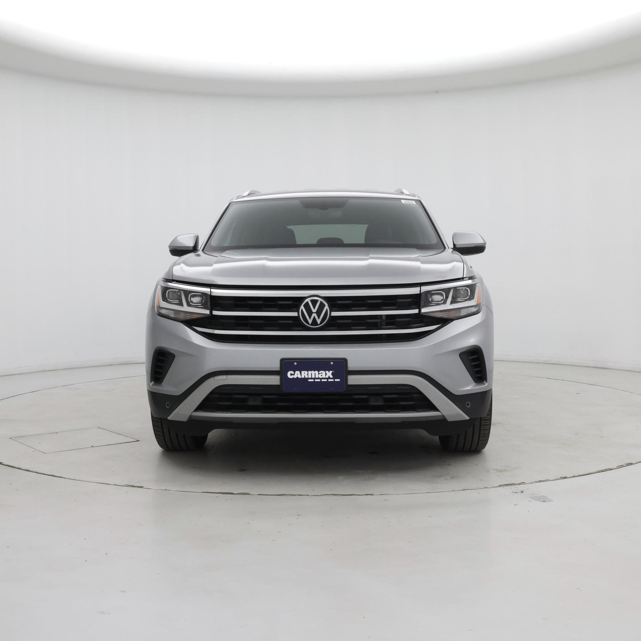 Thumbnail: 2023 Volkswagen Atlas - 5