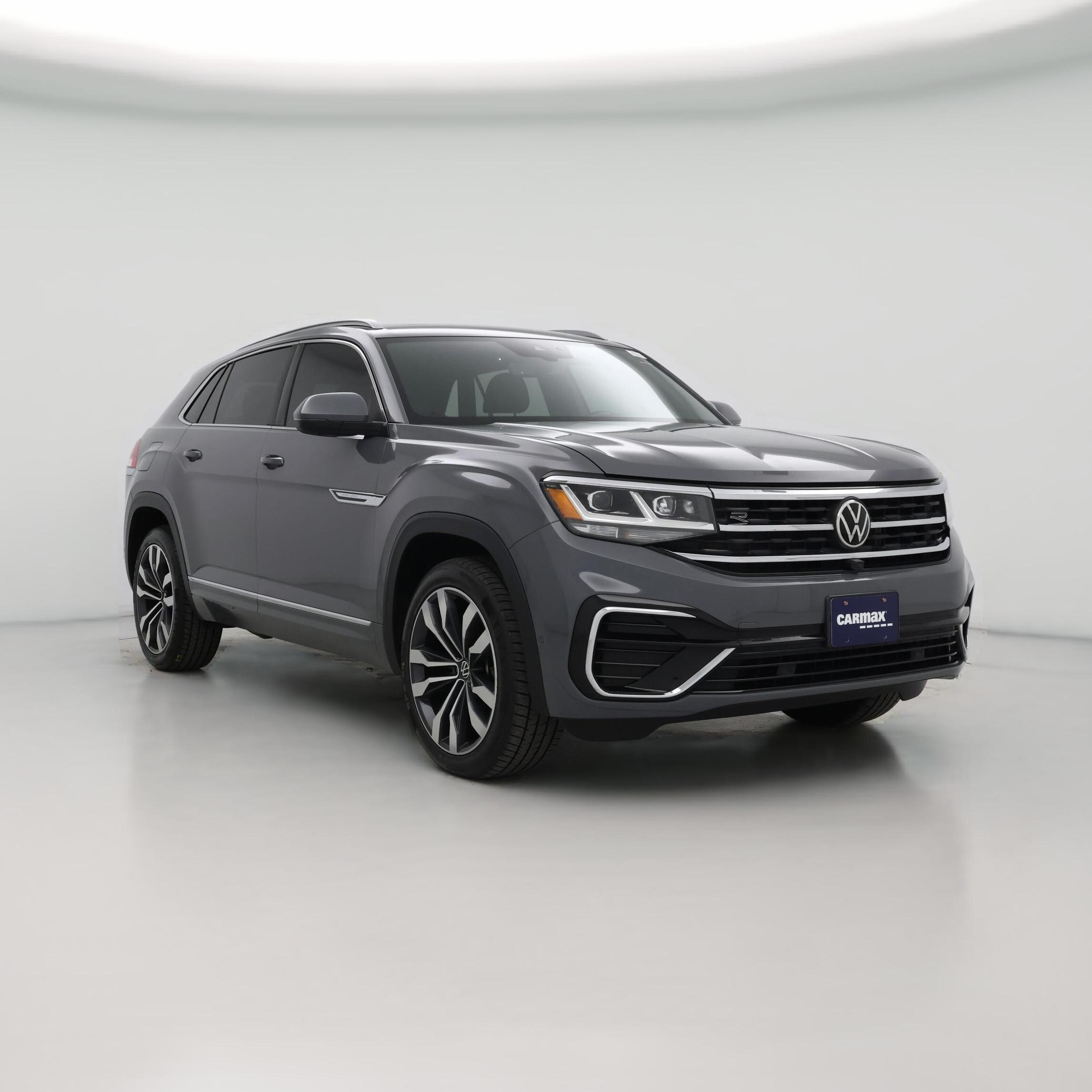 Thumbnail: 2022 Volkswagen Atlas - 1