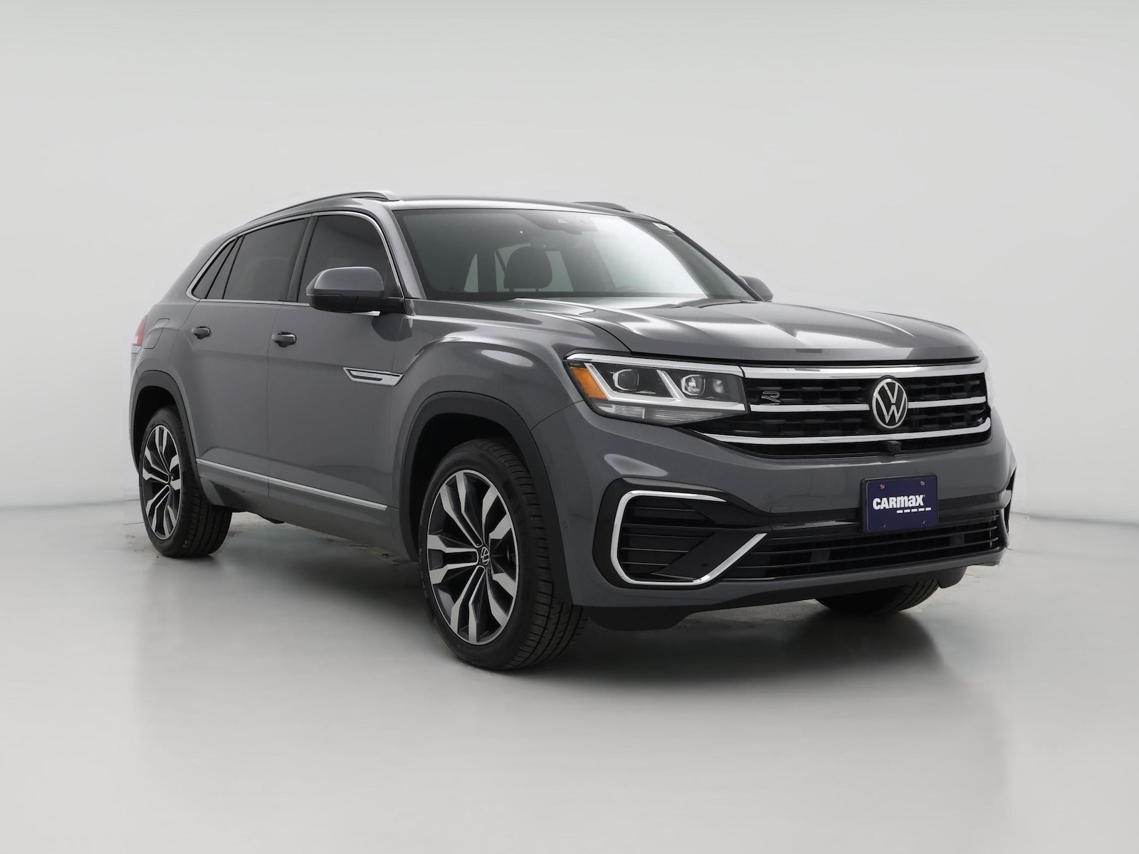 2022 Volkswagen Atlas Cross Sport SEL Premium R-Line